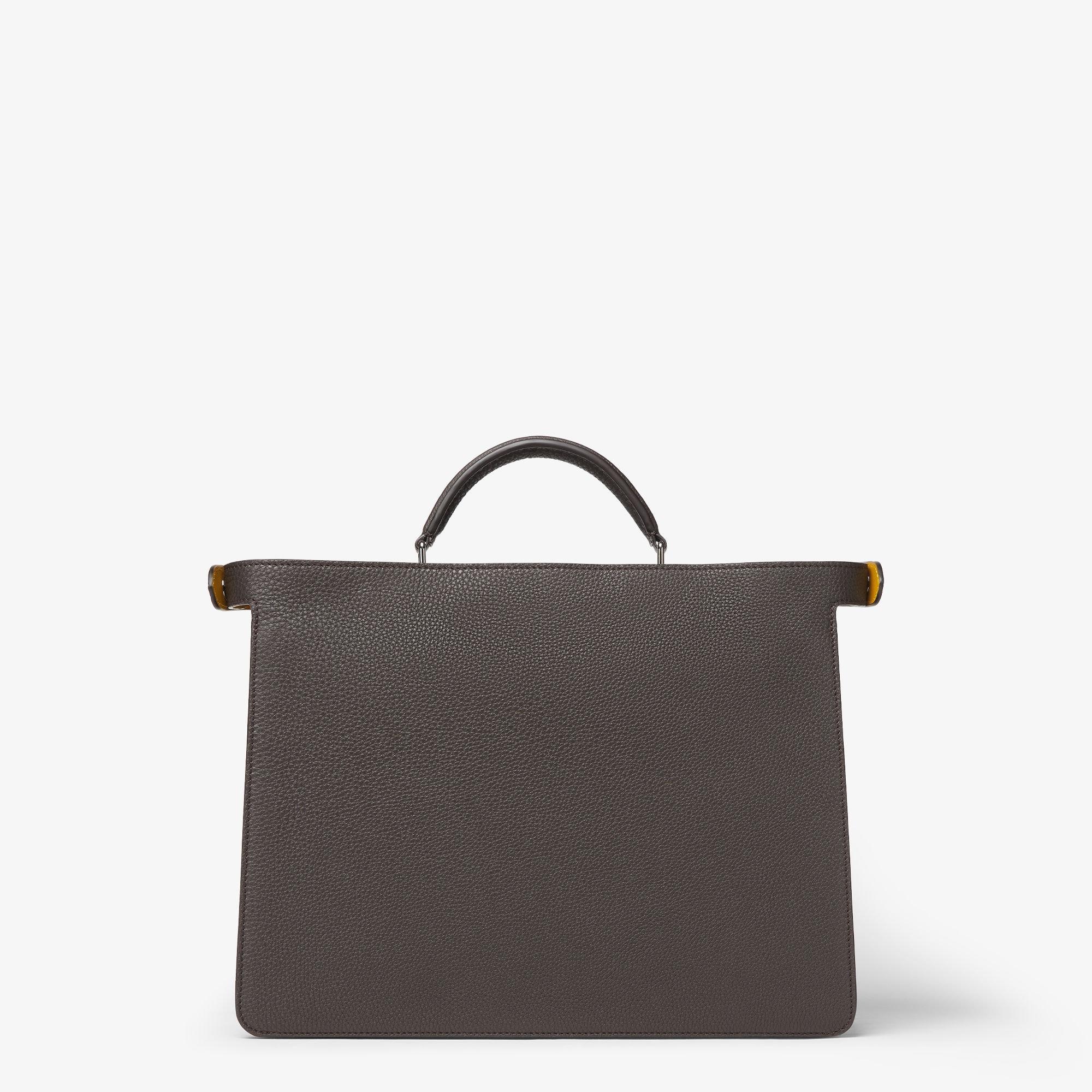 HatBrown cotton baseball cap Product Image