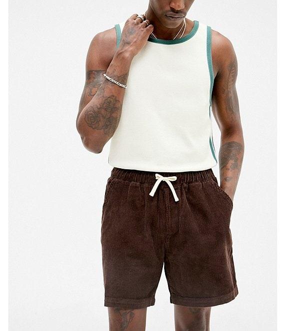 BDG Urban Outfitters Cord Shorts Product Image