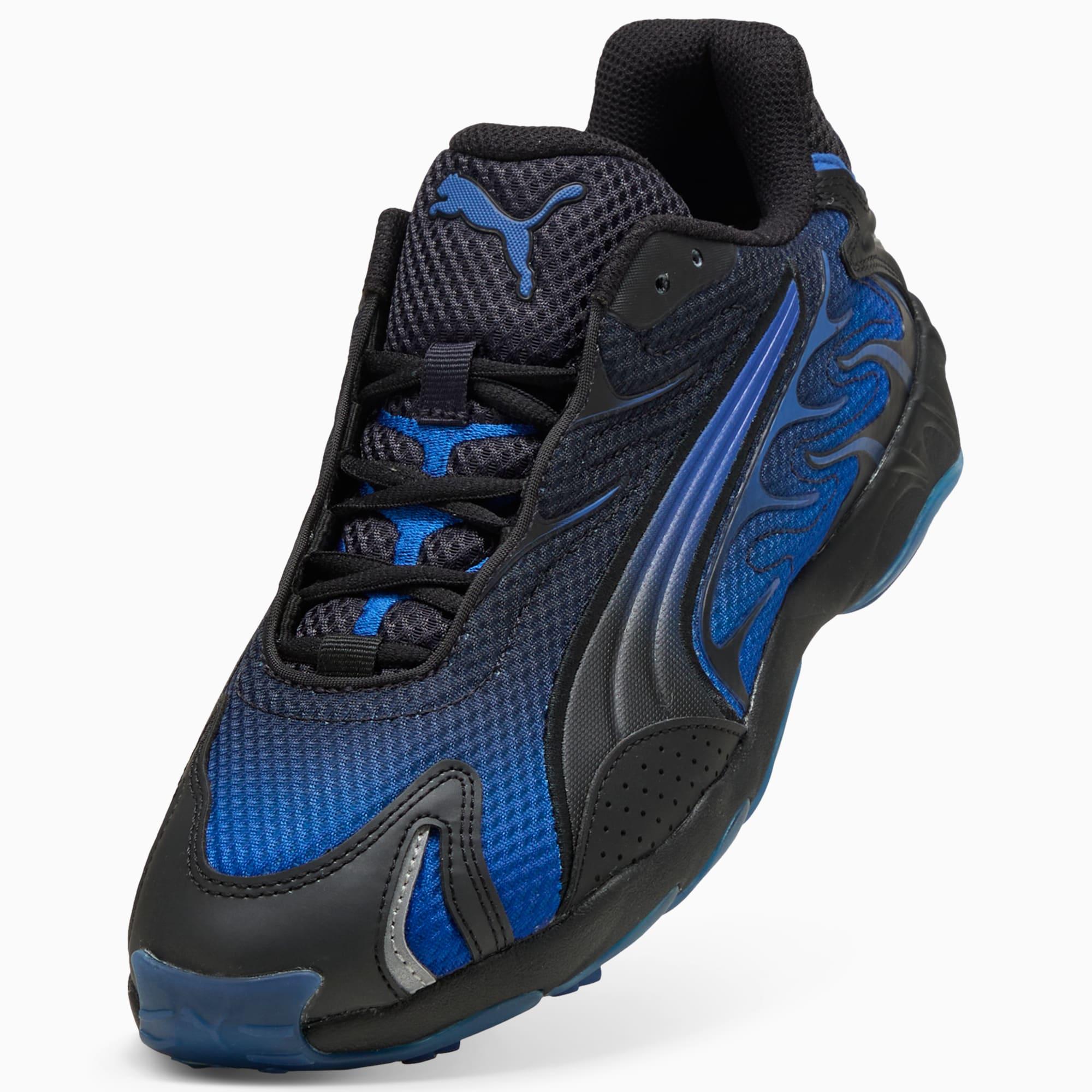 Inhale Men's Sneakers Product Image