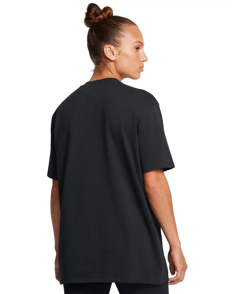 UA Heavyweight Flower Embroidered Product Image