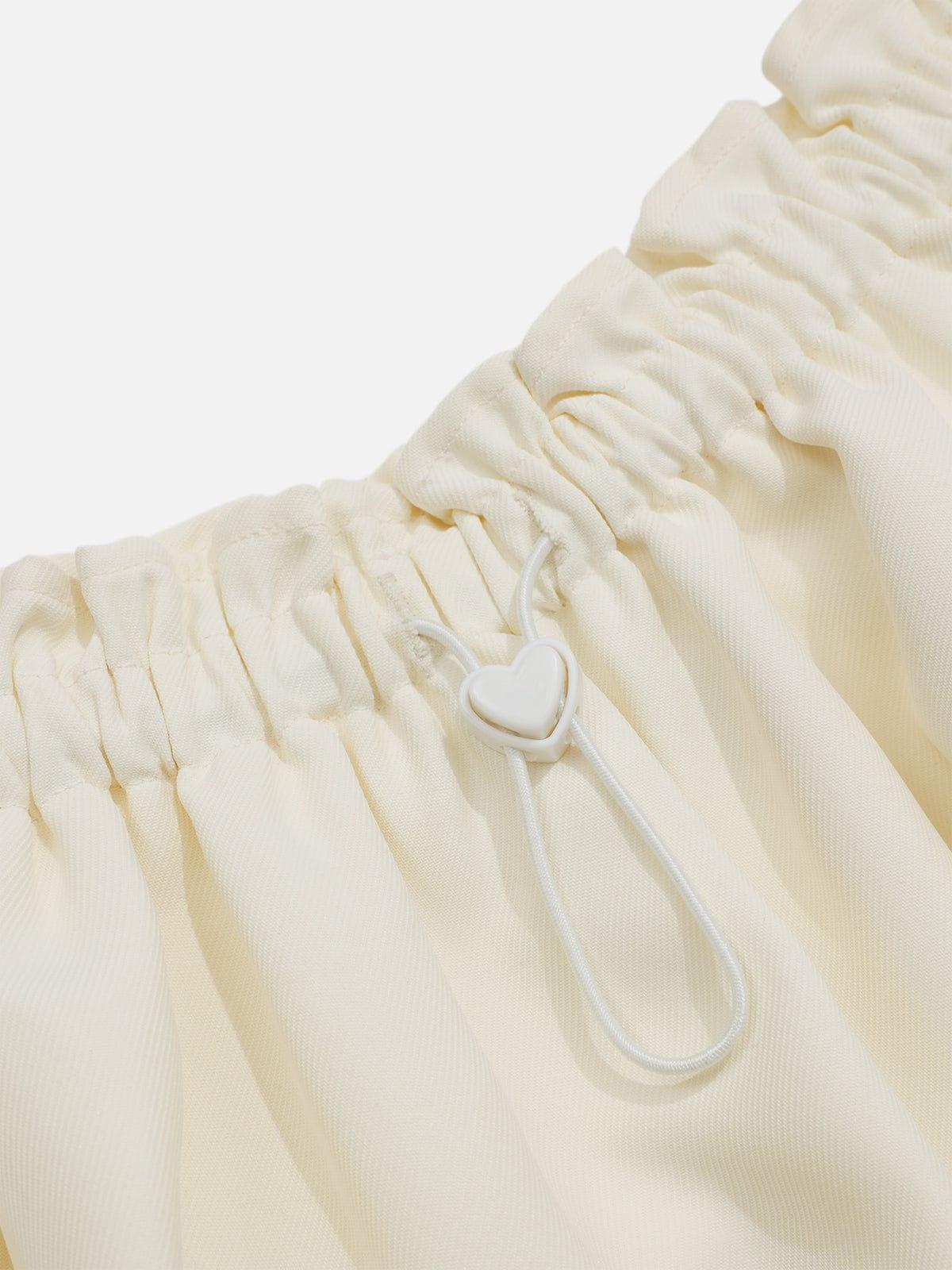 Aelfric Eden Wrinkle Bud Skirt Female Product Image