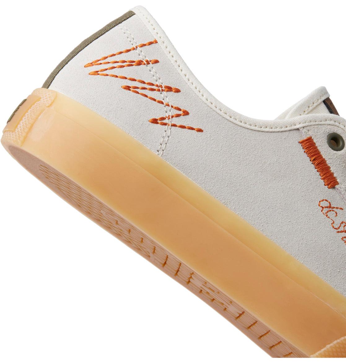 Men's Limited Edition Manual Shoes Male Product Image