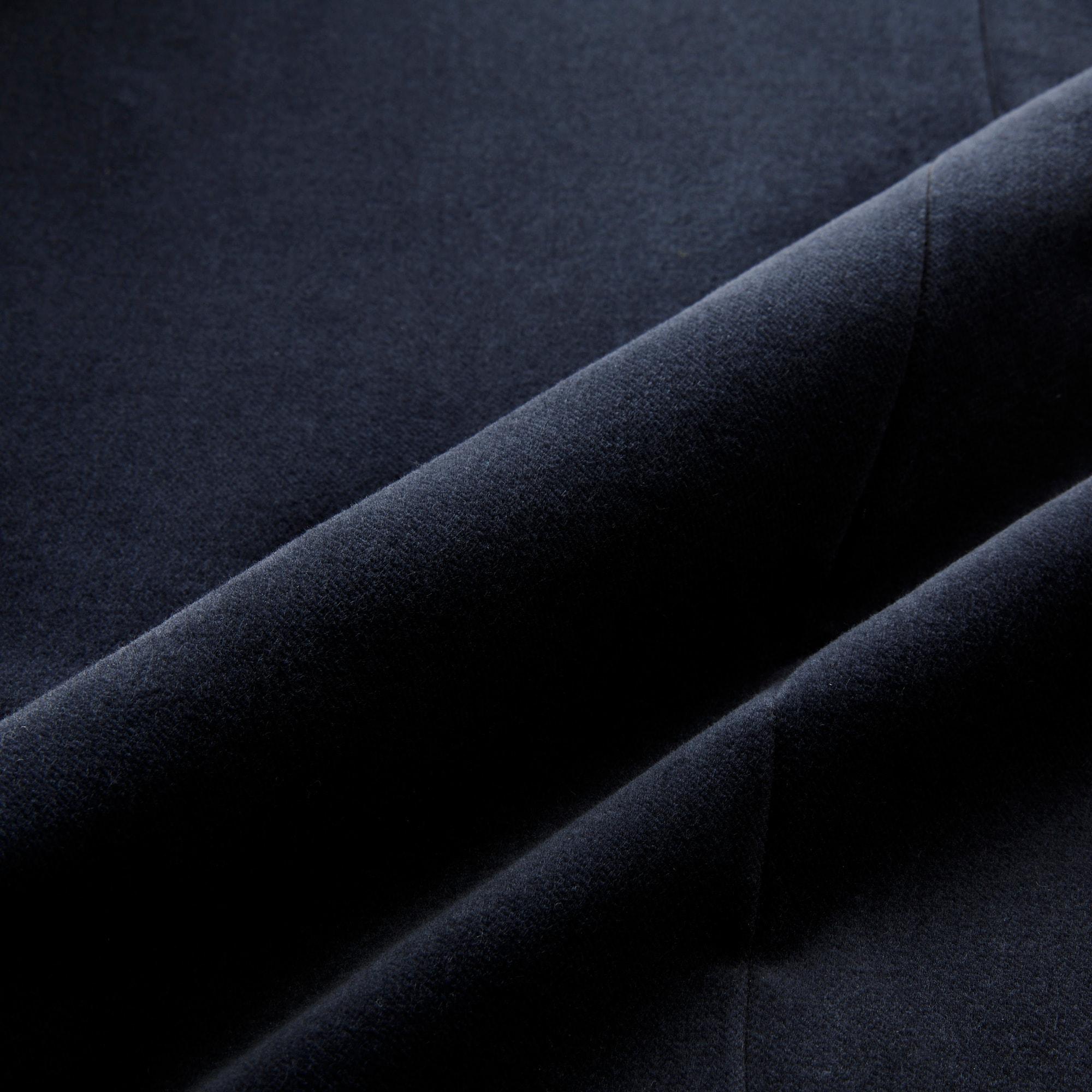 Shawl-collar dinner jacket in velvet Product Image