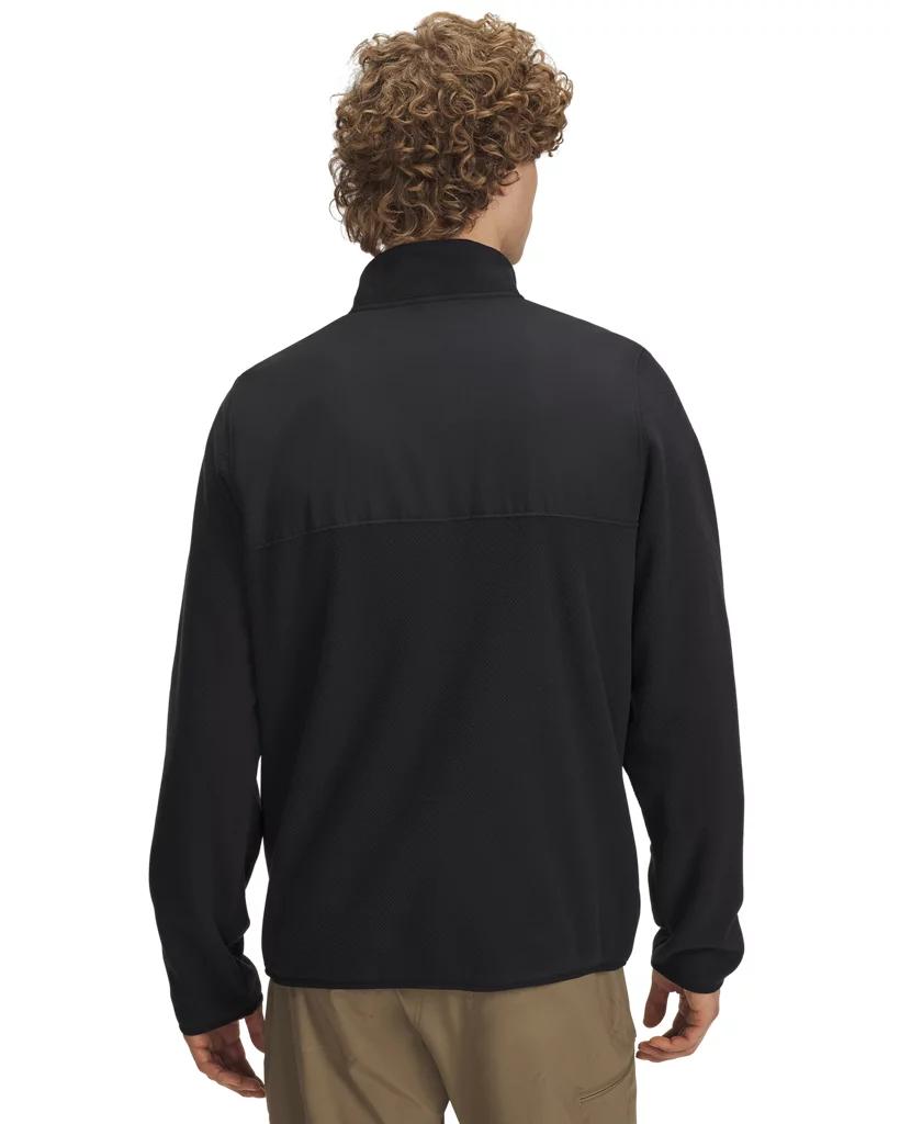 UA Expanse Scout Fleece Product Image
