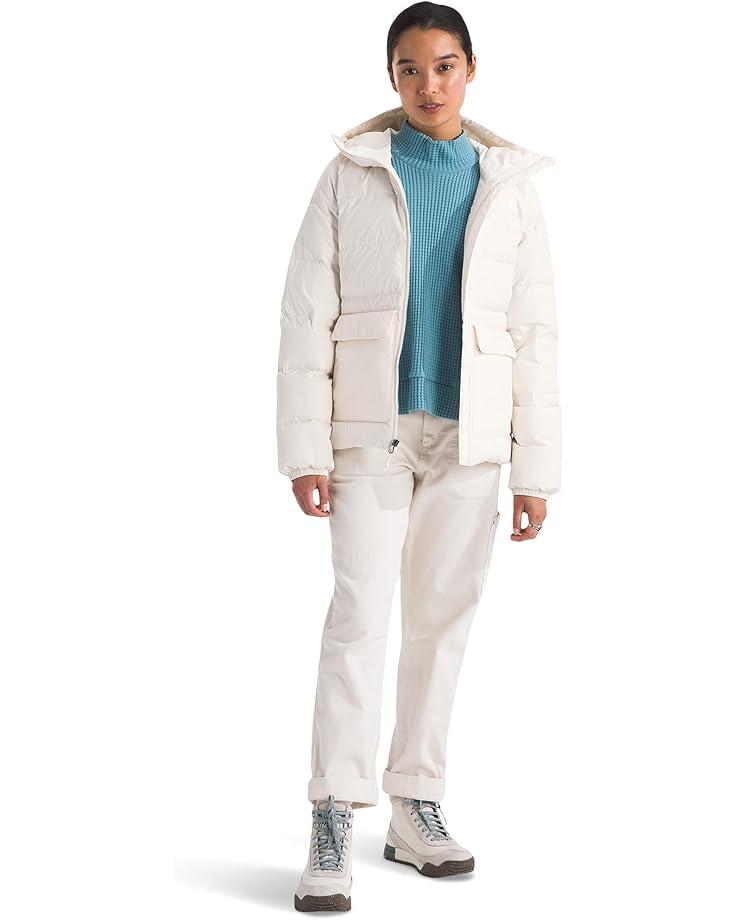 Metropolis Jacket Product Image