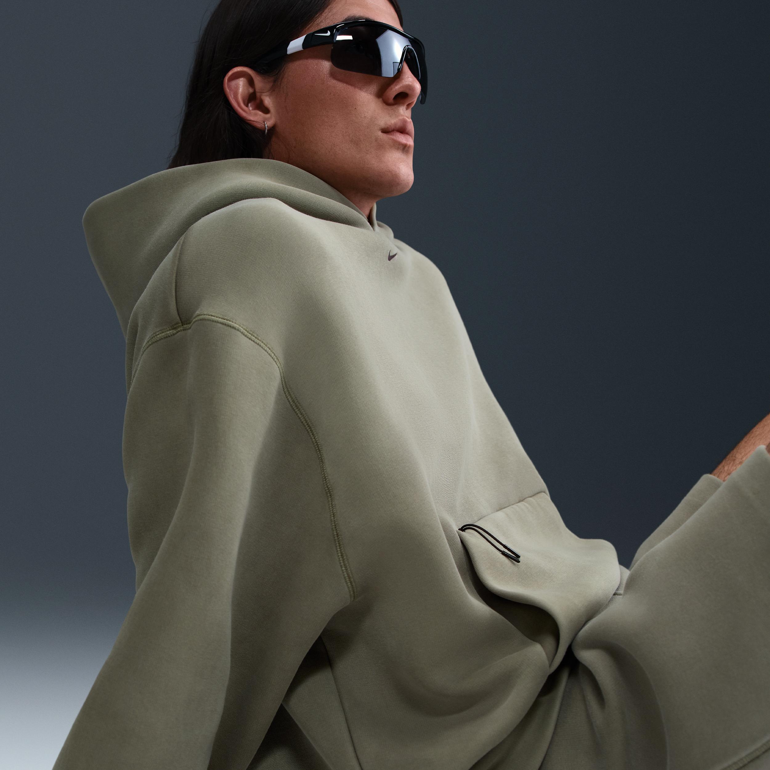 Nike Mens Tech Fleece Hoodie | HJ0681-320 Product Image