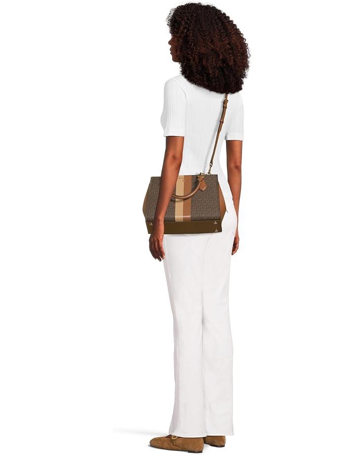 Laila Small Satchel Product Image