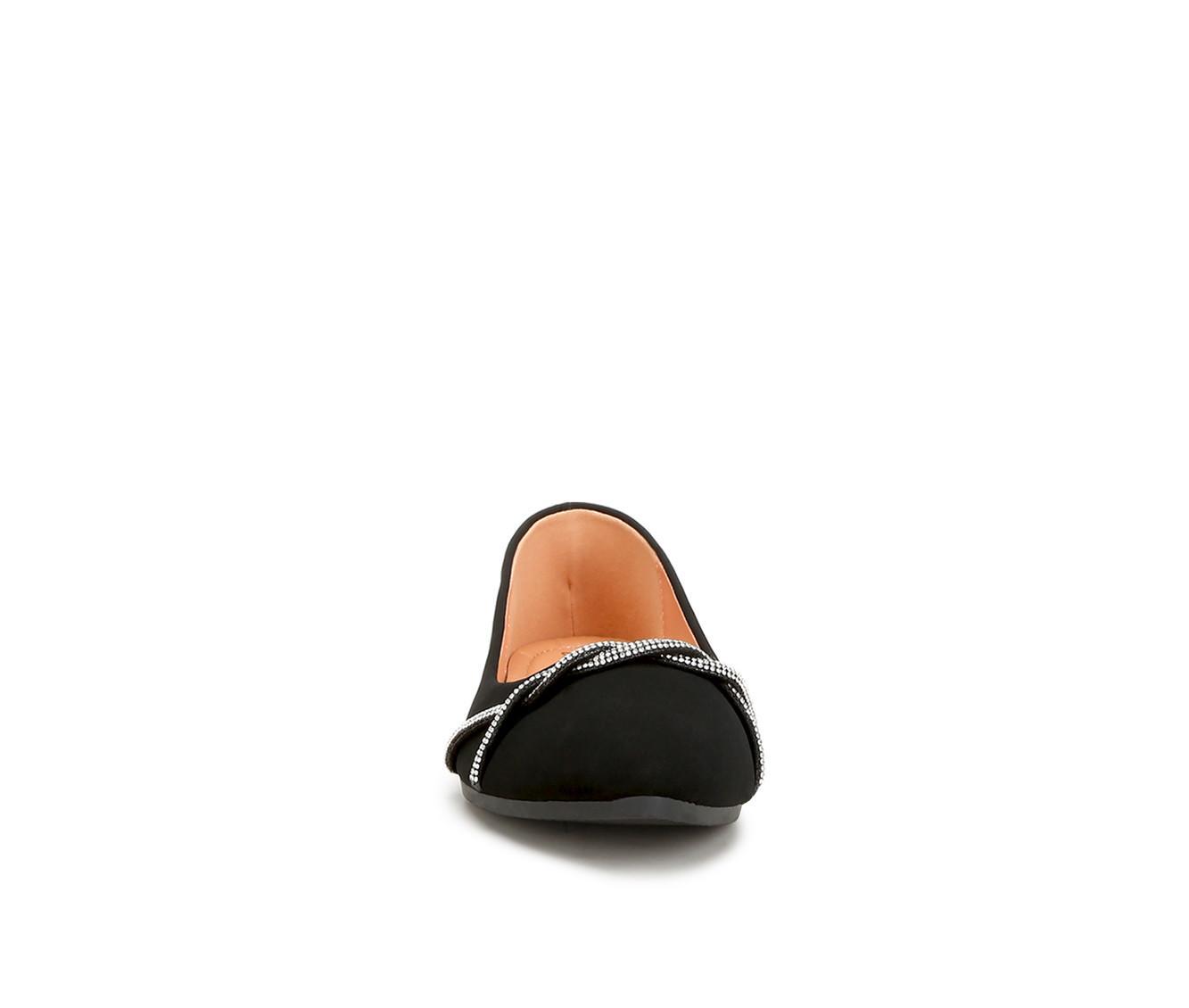 Women's London Rag Playasu Flats Product Image
