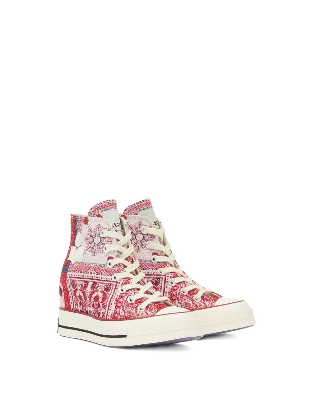 x Converse Chuck 70 high-top sneakers Product Image