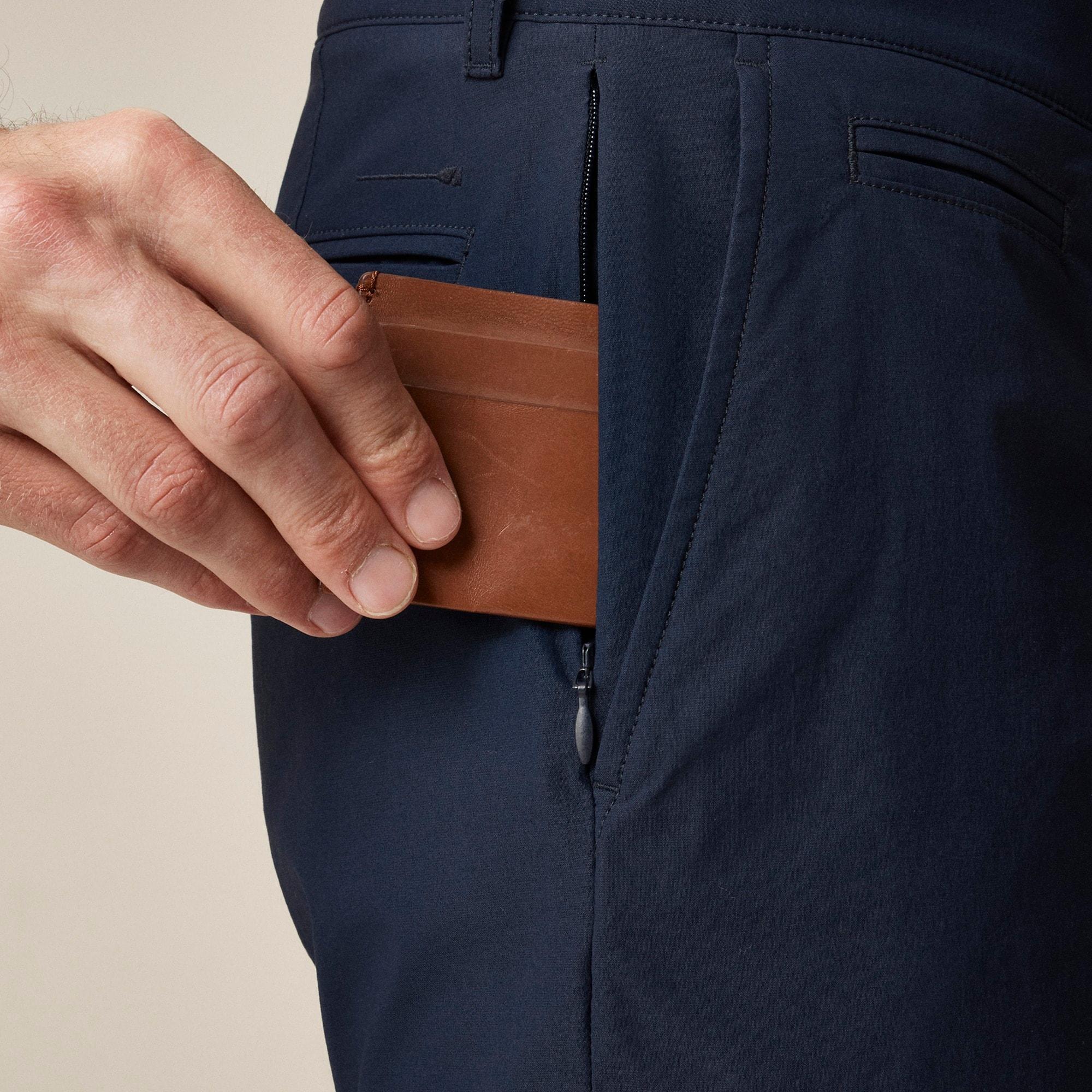 7" tech short Product Image