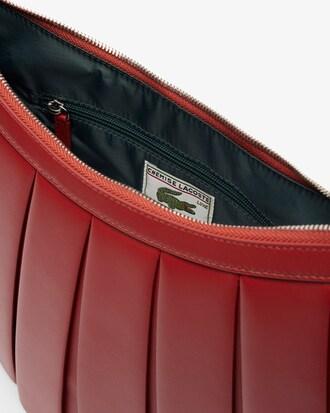 Large Runway Lenglen Leather Bag Product Image