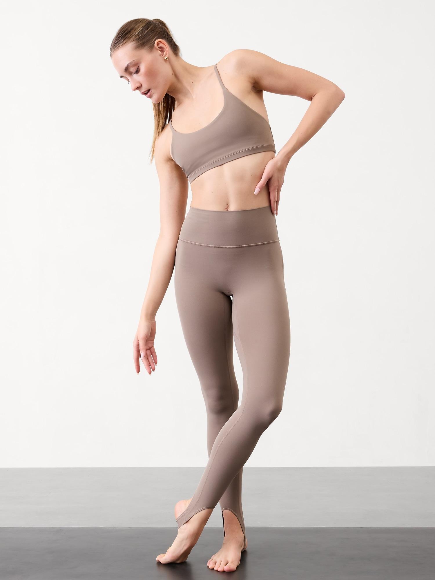 Transcend High Rise Stirrup Legging Product Image