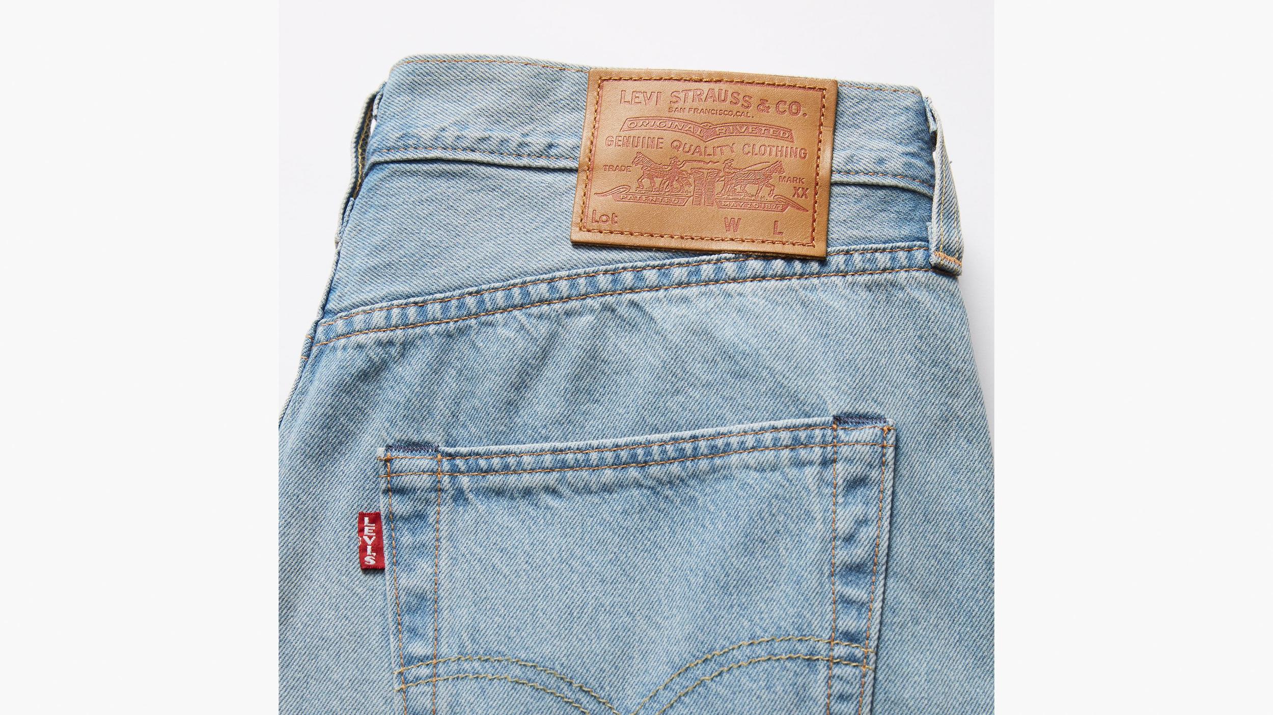 501® Original Fit Lightweight 11" Men's Shorts Product Image