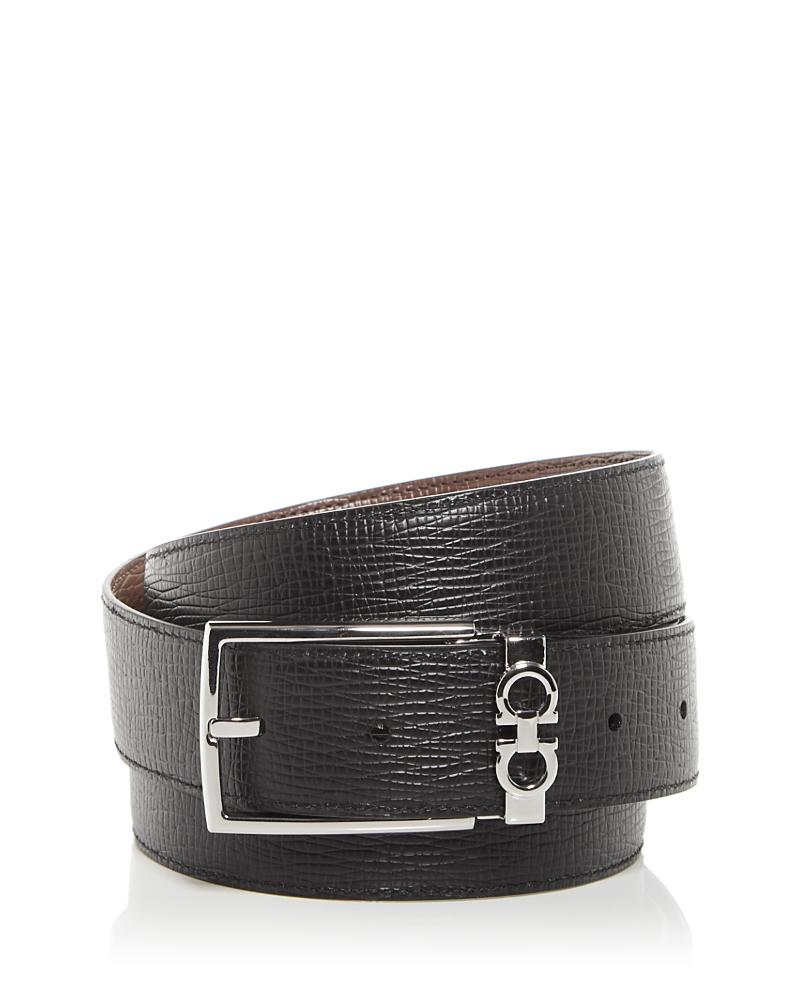 Mens Cut-to-Size Gancini Belt Product Image