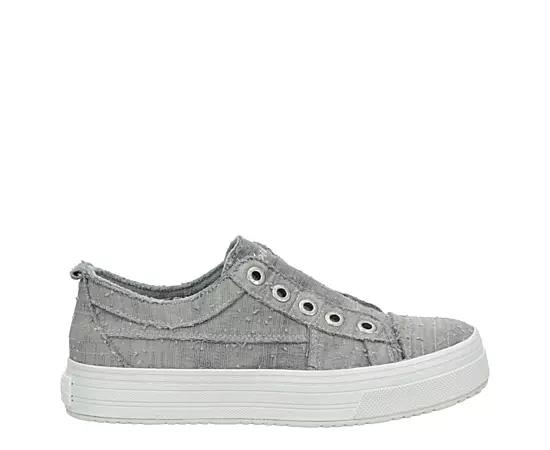 Blowfish Malibu Womens Super Play Sneaker Product Image