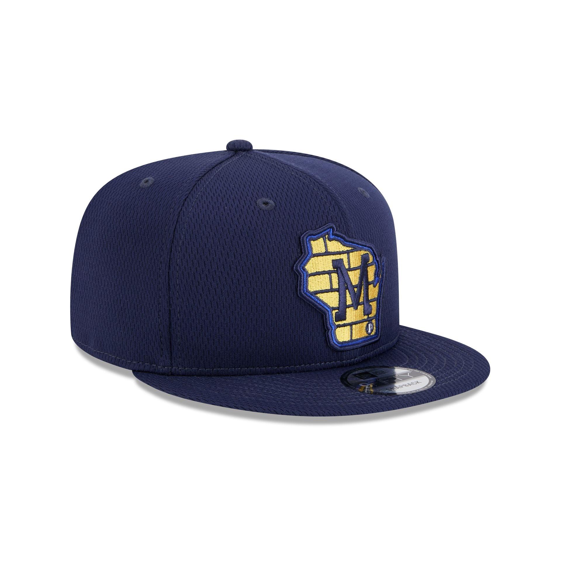 Tampa Bay Rays 2025 Clubhouse Alt 59FIFTY Fitted Hat Male Product Image