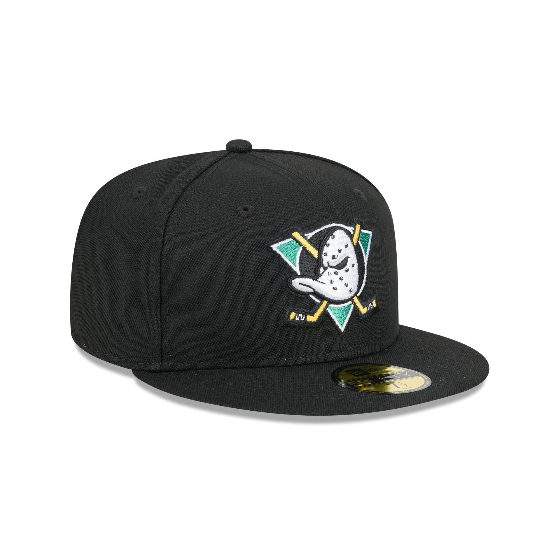 Ottawa Senators 59FIFTY Fitted Hat Male Product Image
