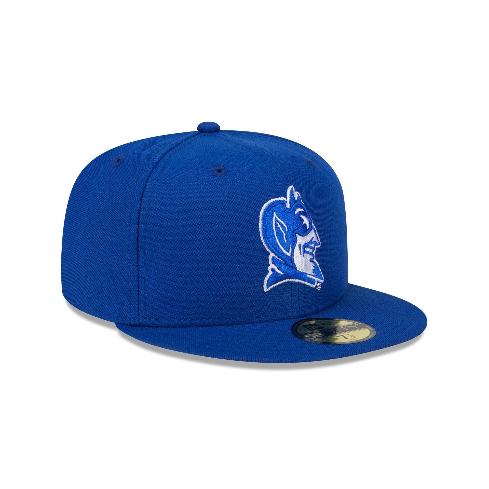 Club América Indigo 59FIFTY Fitted Hat Male Product Image