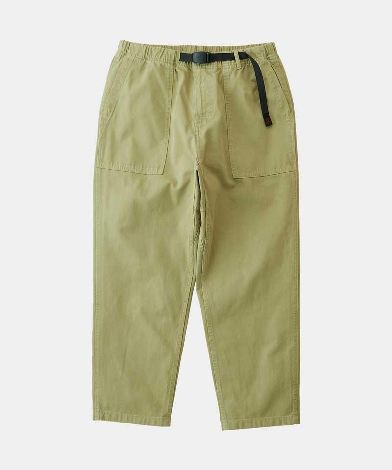Loose Tapered Pant Unisex Product Image