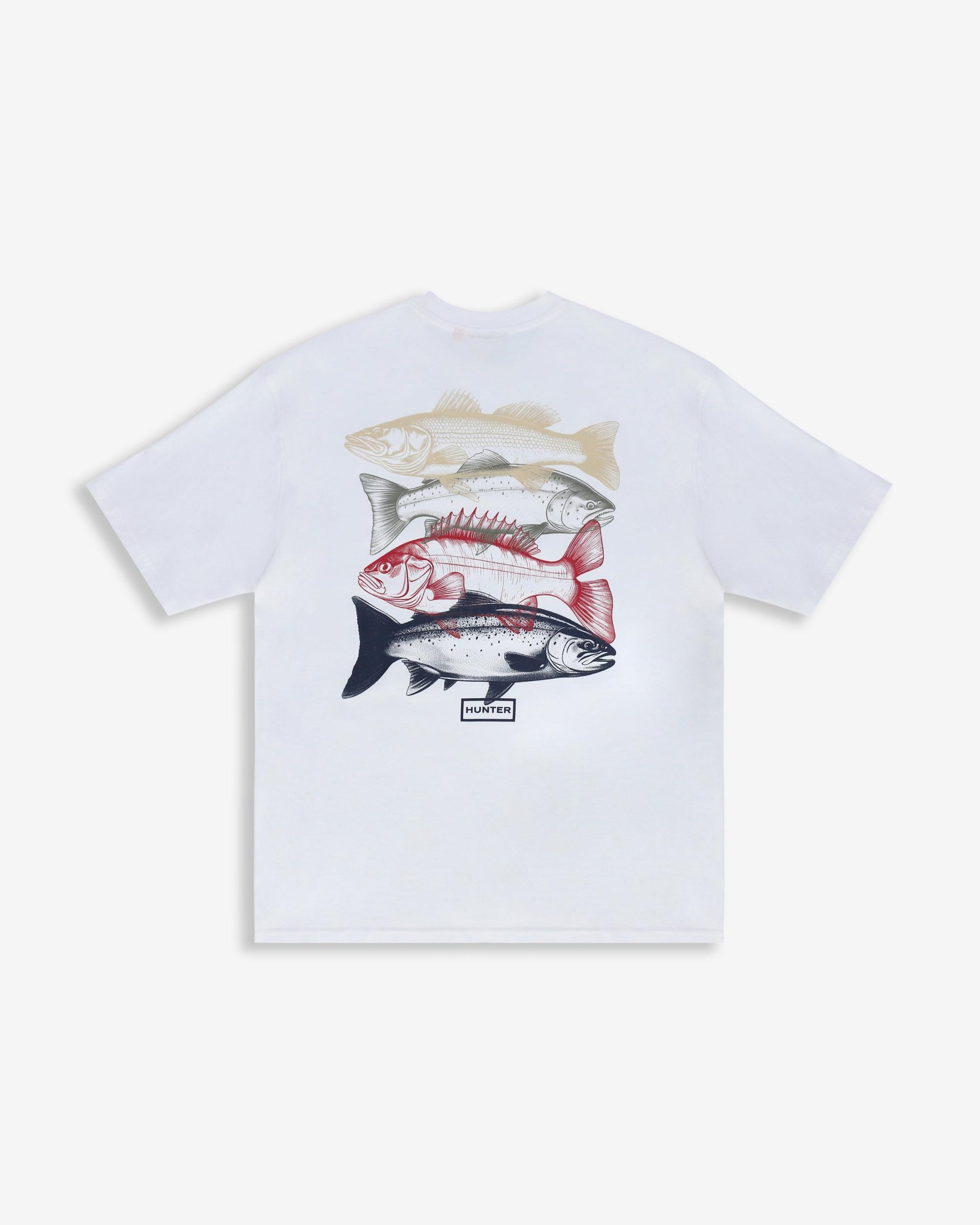 Men's Raasay Graphic Short Sleeve T-Shirt Male Product Image