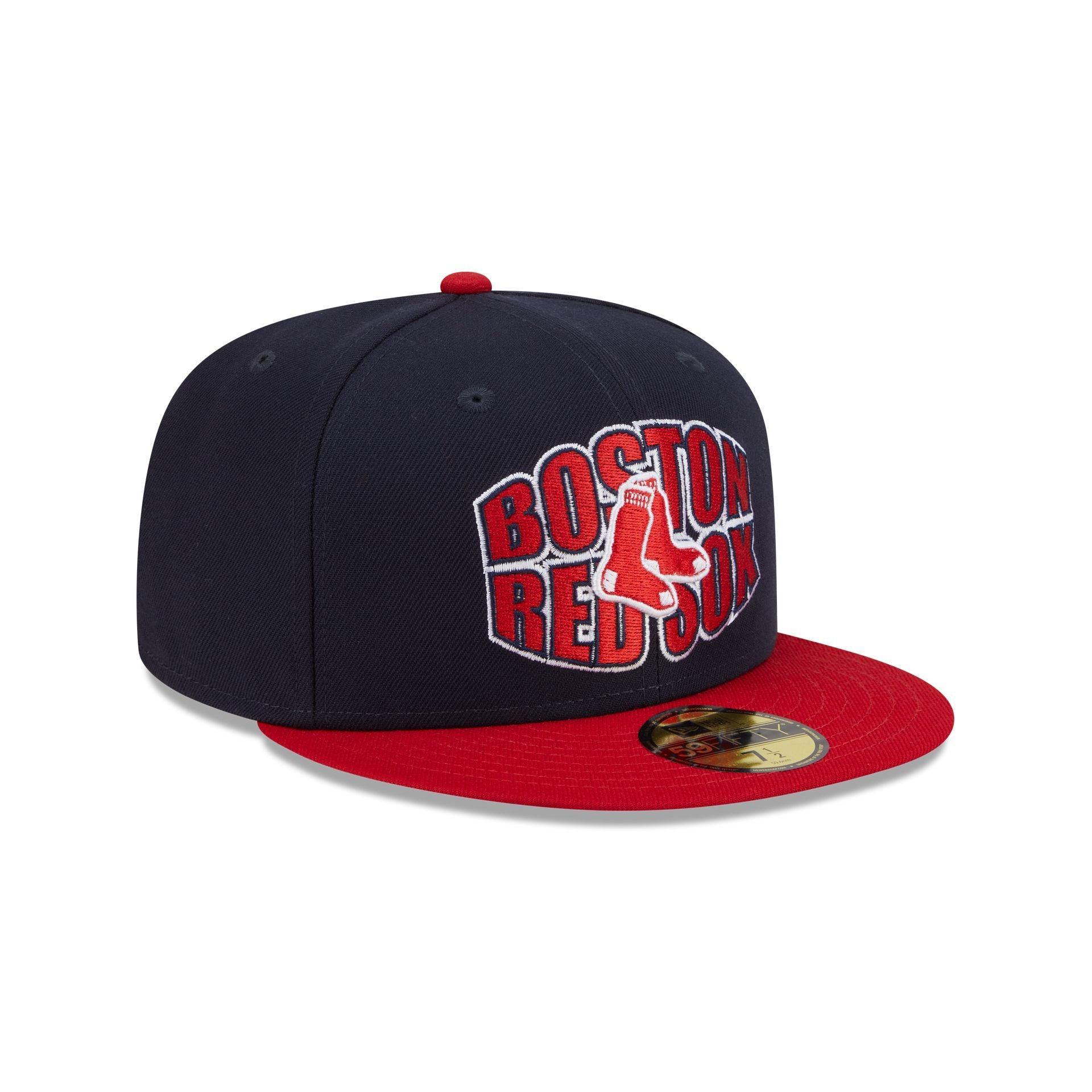 The Flash Two-Tone 9FIFTY Snapback Hat Male Product Image