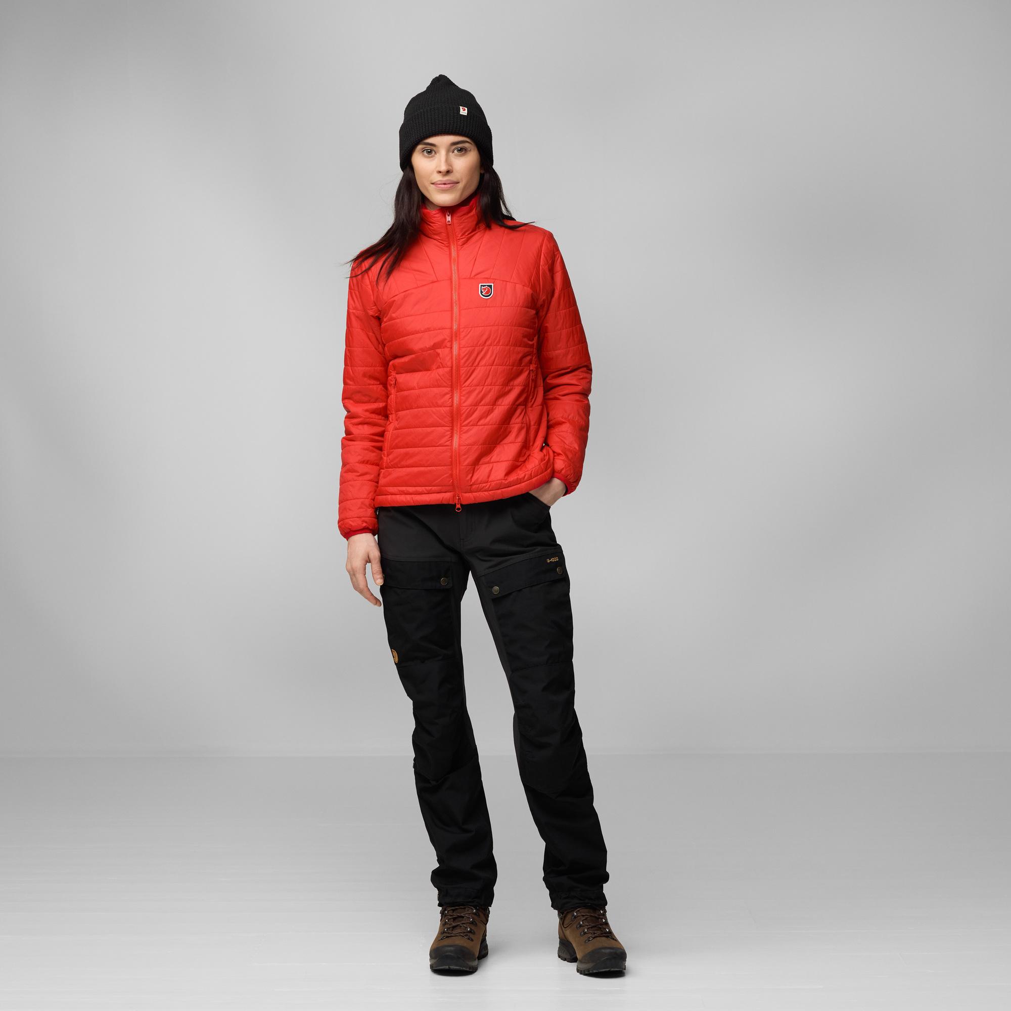 Expedition X-Lätt Jacket W Product Image