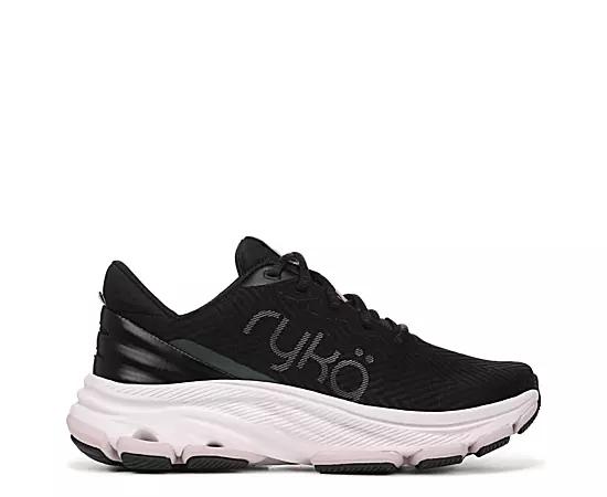 Ryka Womens Devotion X Max Rs Walking Sneaker Product Image