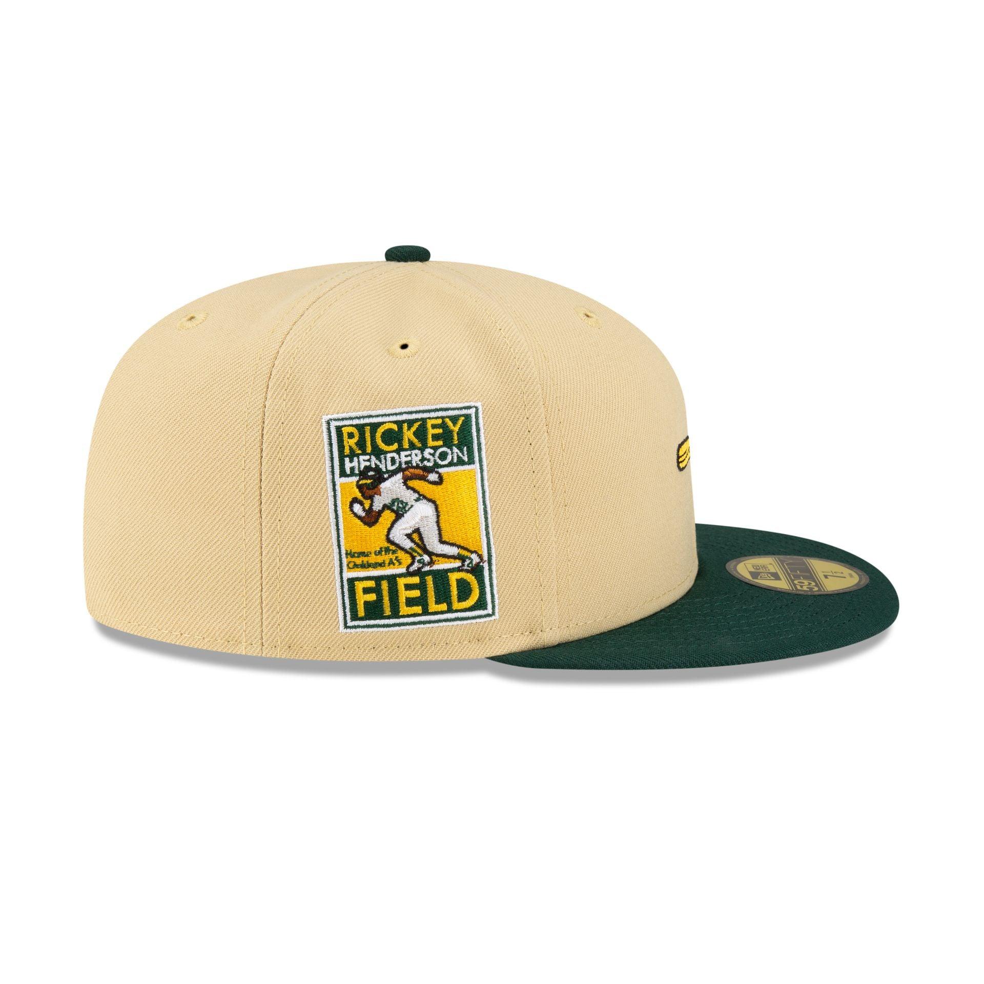 Athletics Mascot 59FIFTY Fitted Hat Male Product Image