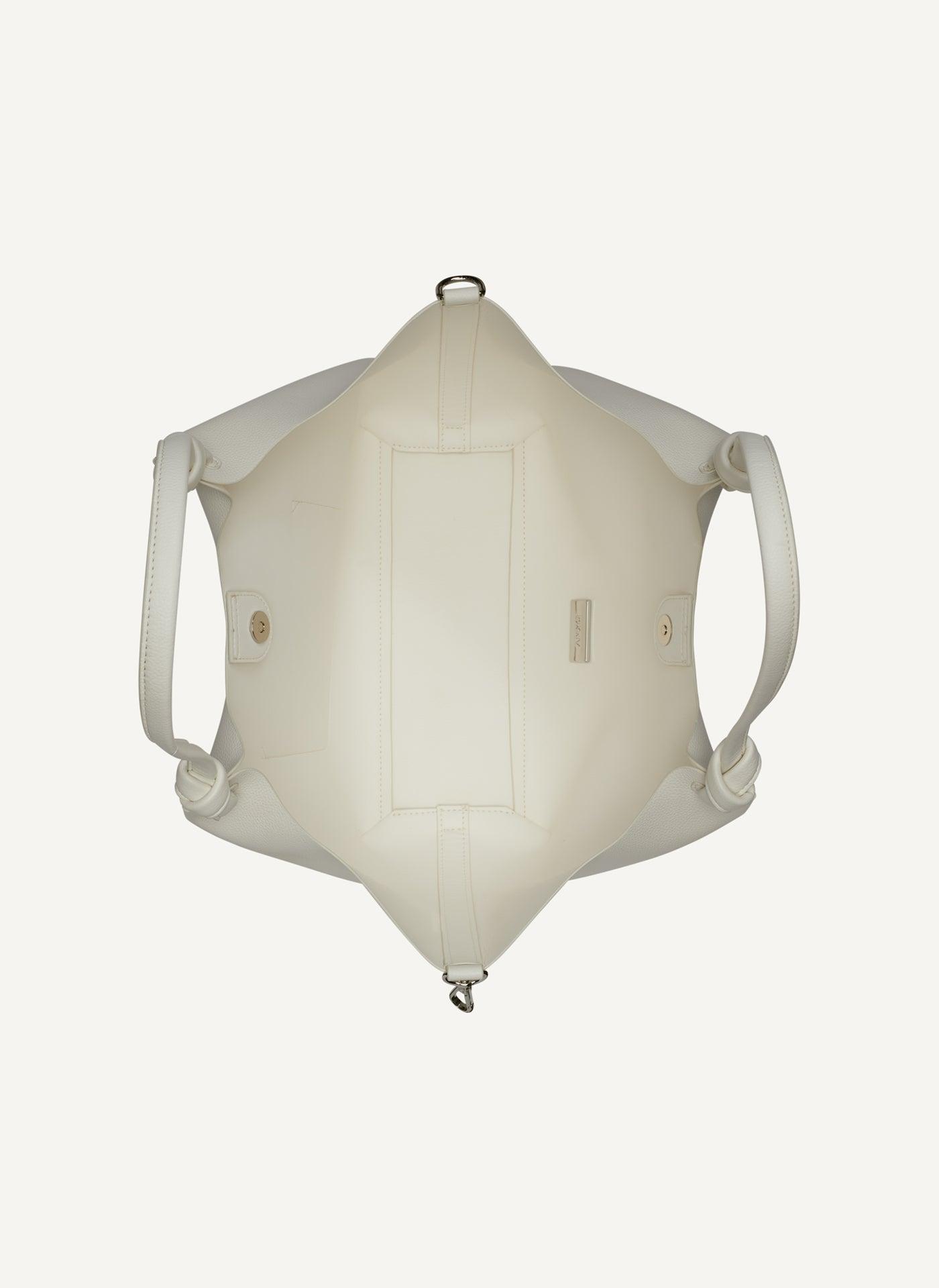 PAULA MEDIUM COMMUTER TOTE Product Image