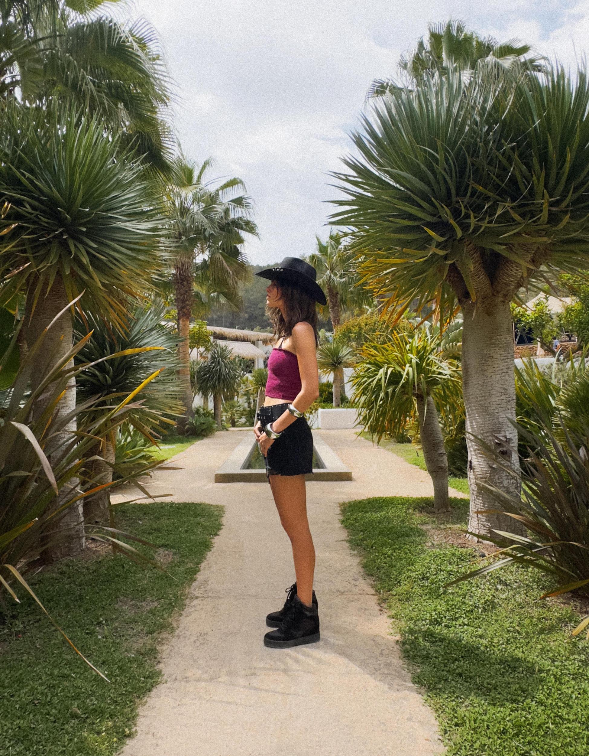 Bandeau top Product Image