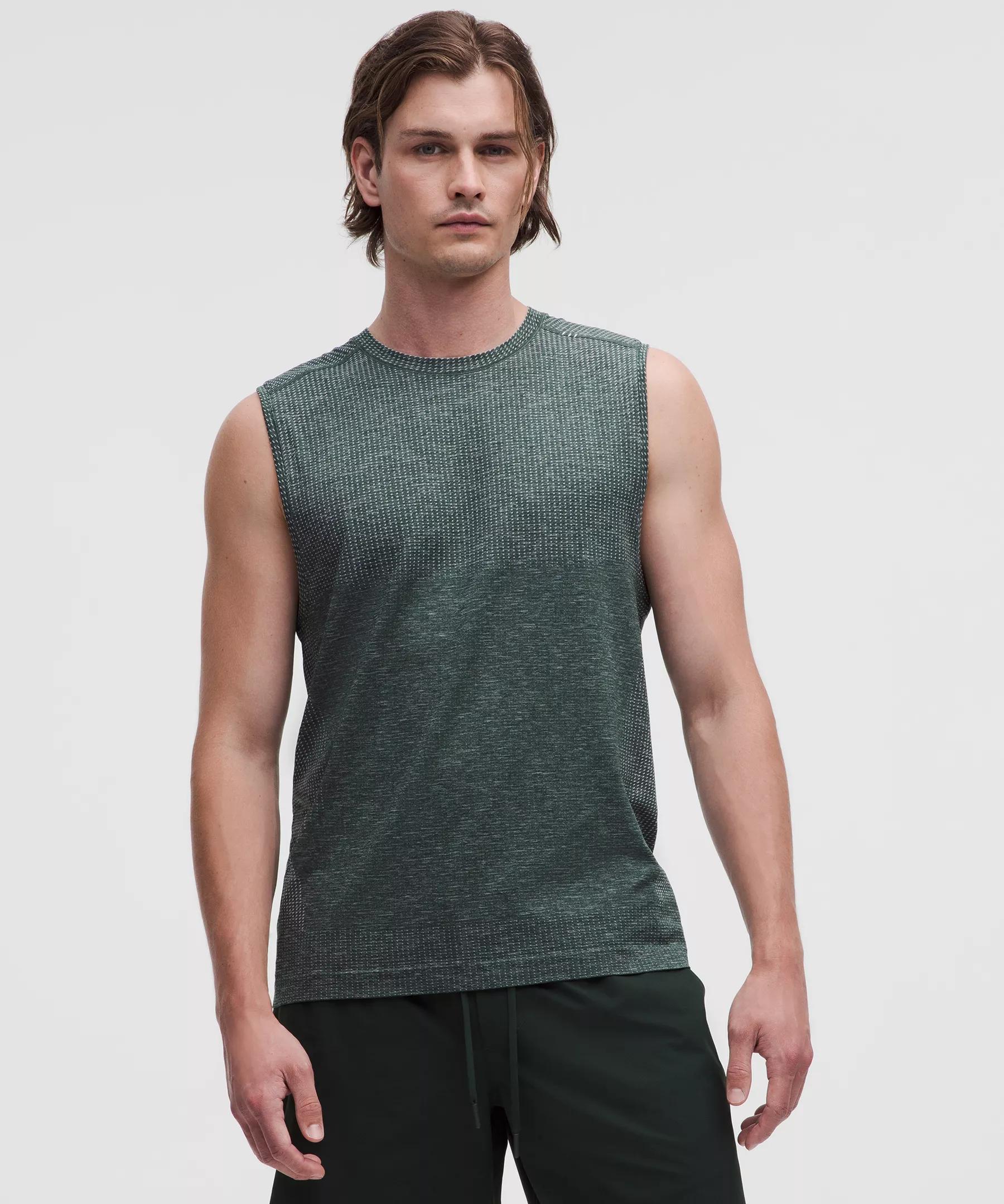 Metal Vent Tech Sleeveless Shirt *Updated Fit Product Image