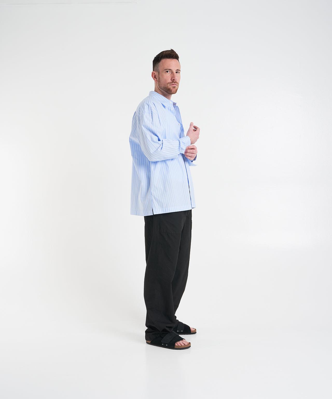 Striped shirt Product Image