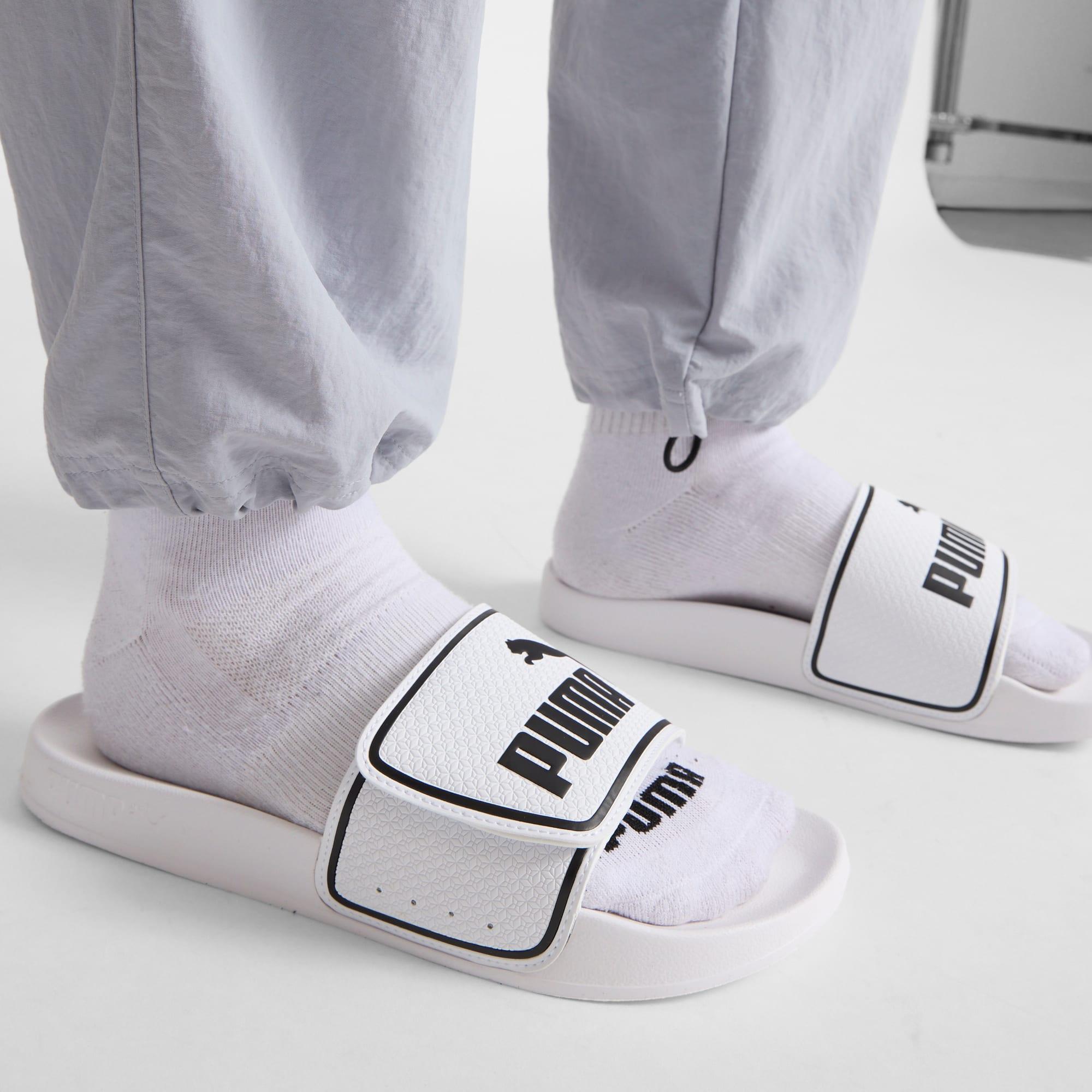 Leadcat 2.0 V Slides Product Image