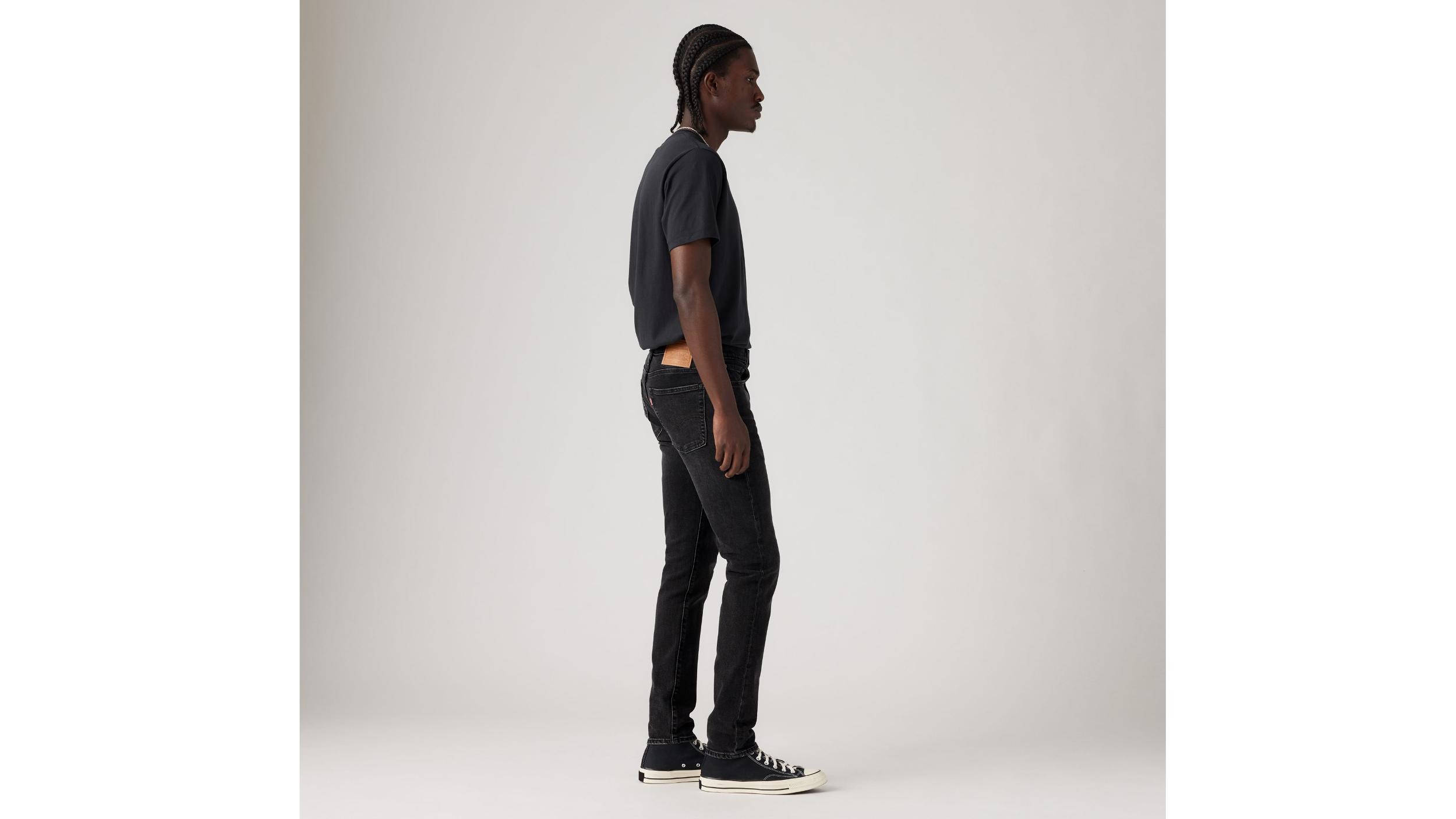 510™ Skinny Fit Men's Jeans Product Image