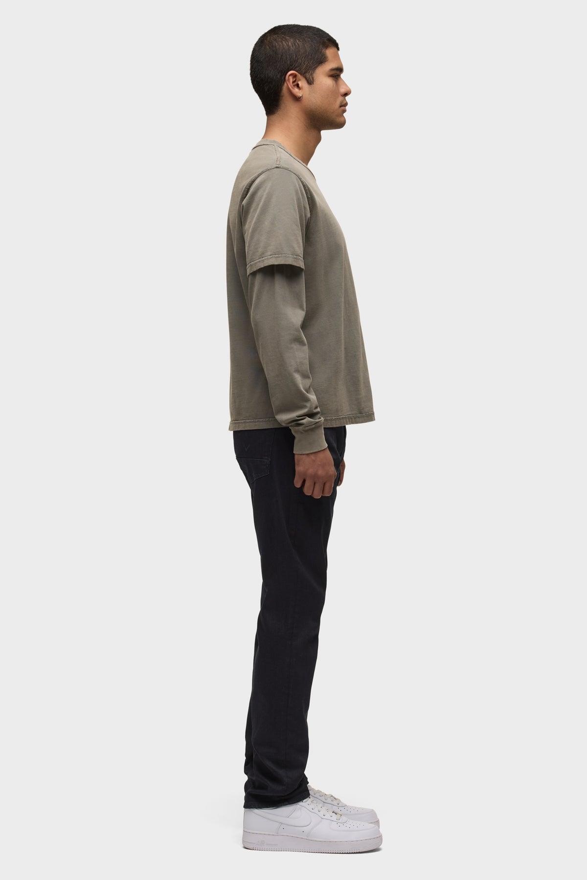 Blake Slim Straight Jean 32" Inseam Male Product Image