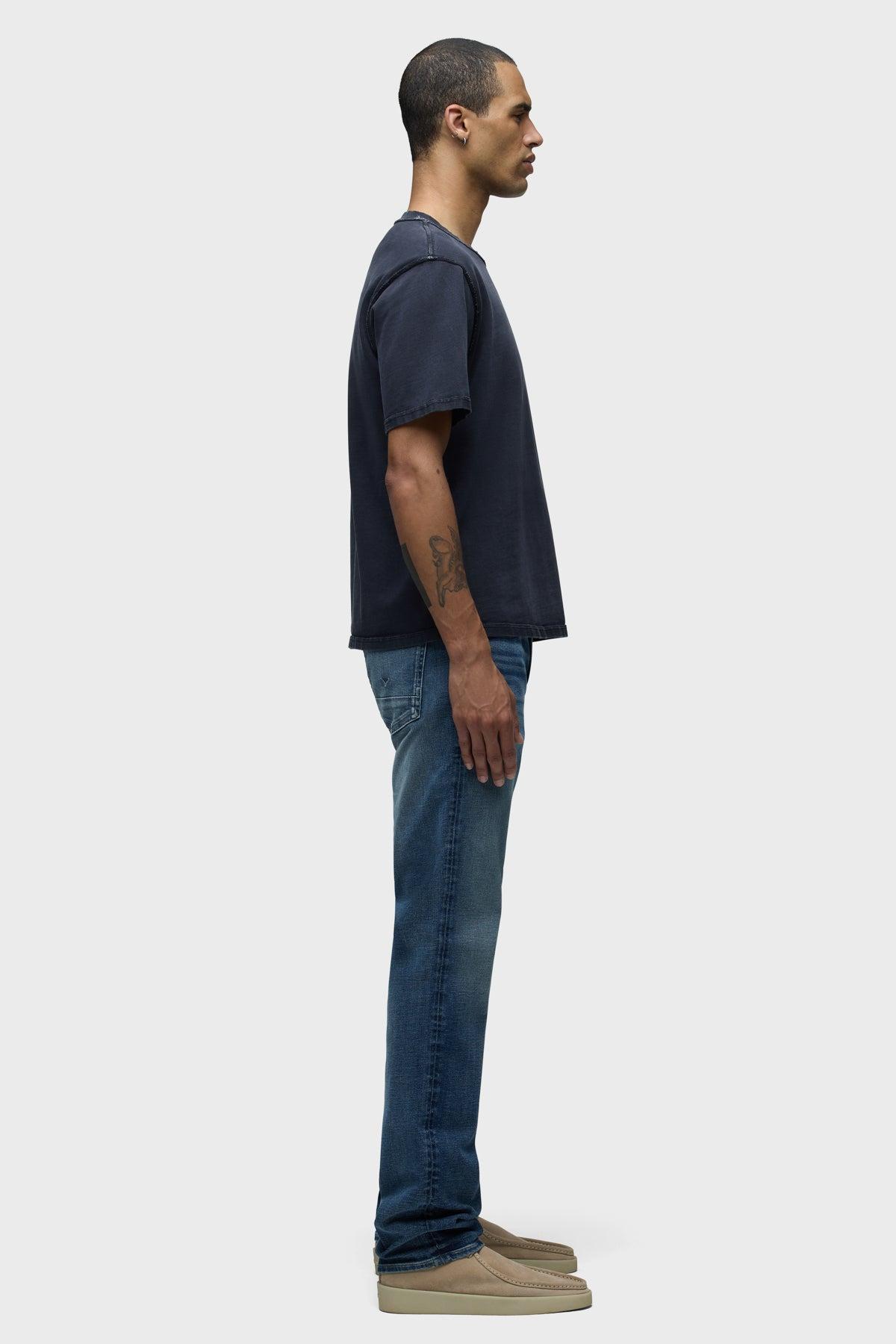 Byron Straight Leg Jean Male Product Image