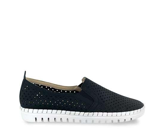 Easy Street Fresh Women's Slip-On Sneakers,  Product Image