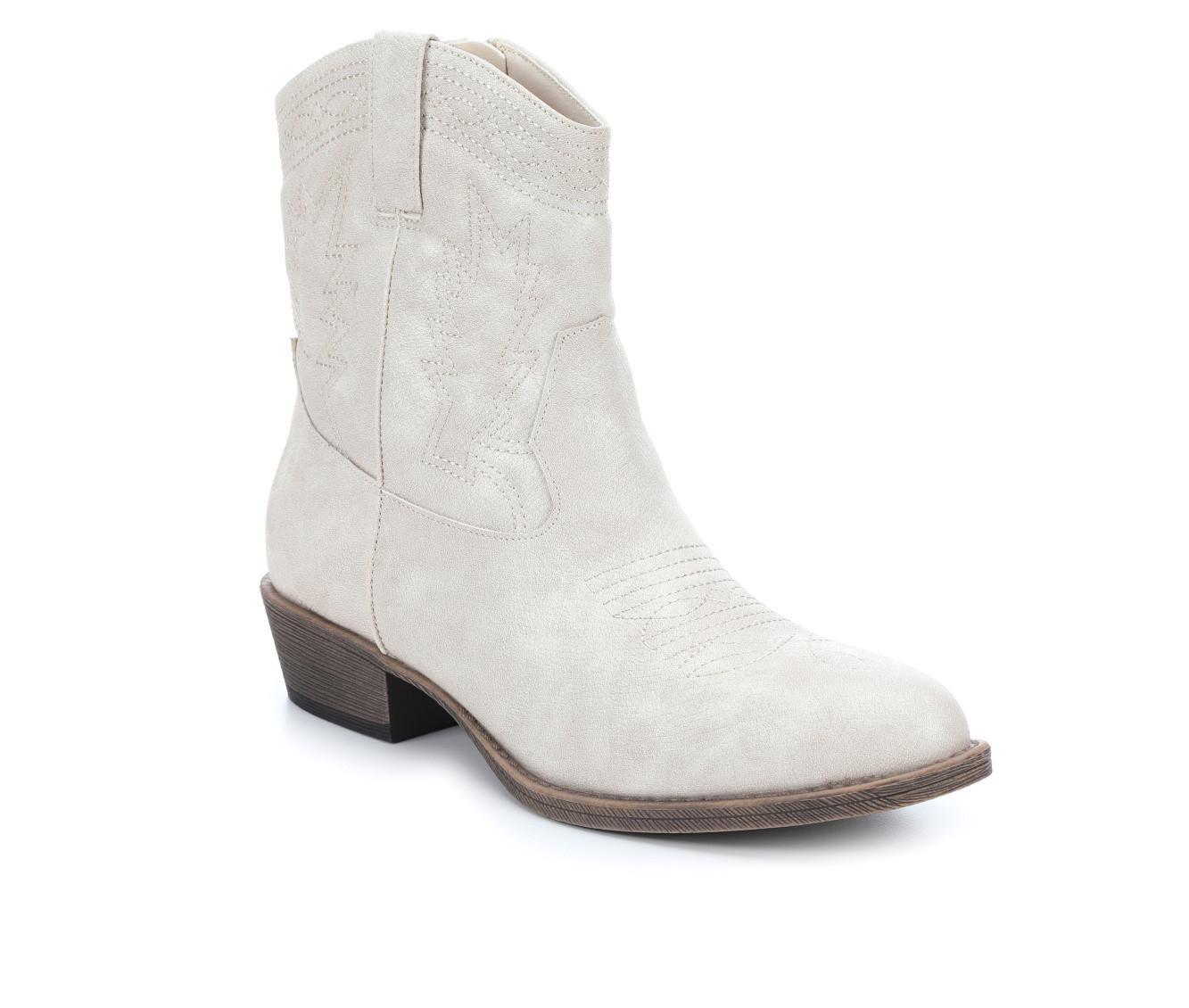 Women's Coconuts by Matisse Derringer Western Boots Product Image