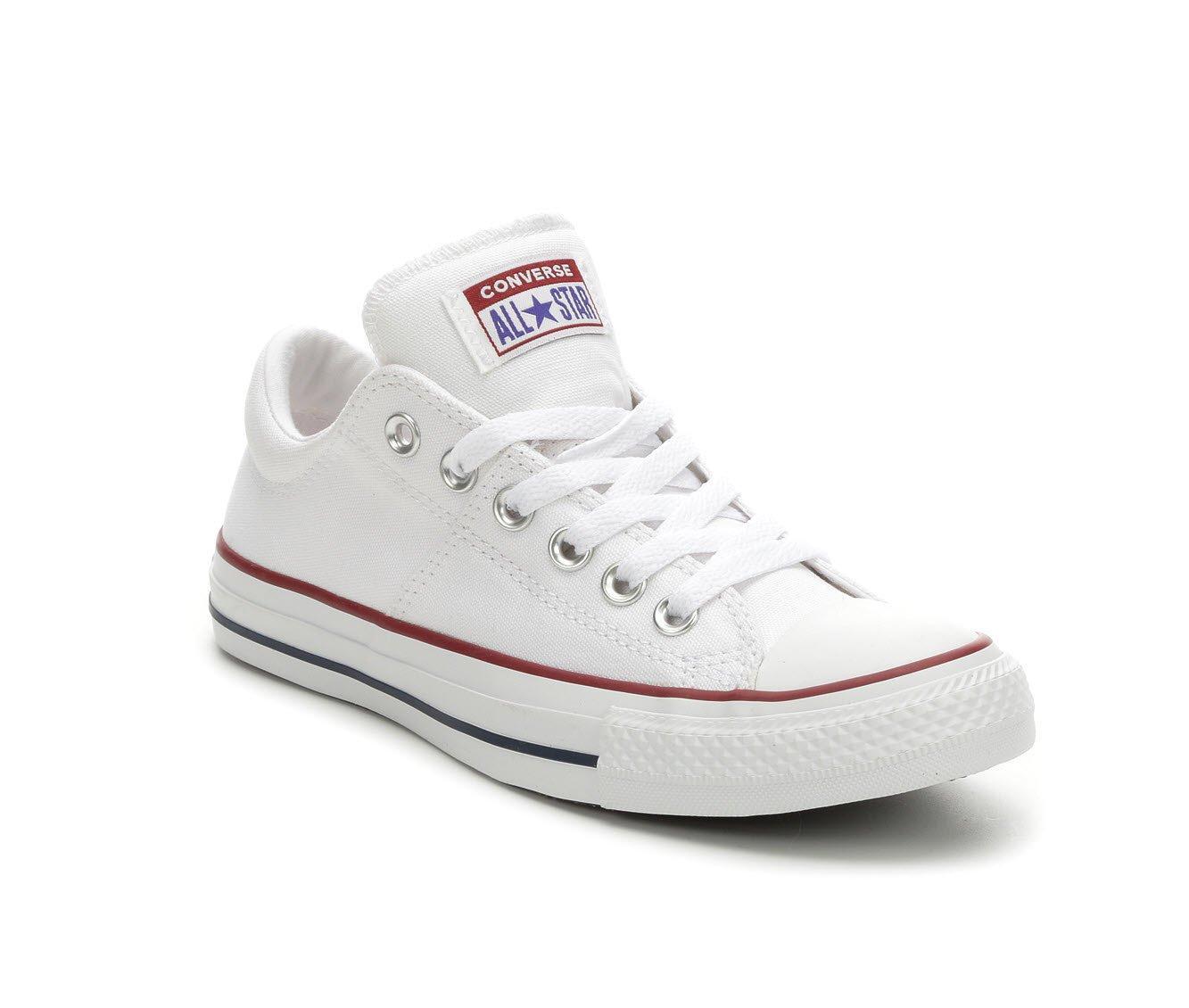 Women's Converse Chuck Taylor All Star Madison Ox Casual Sneakers Product Image
