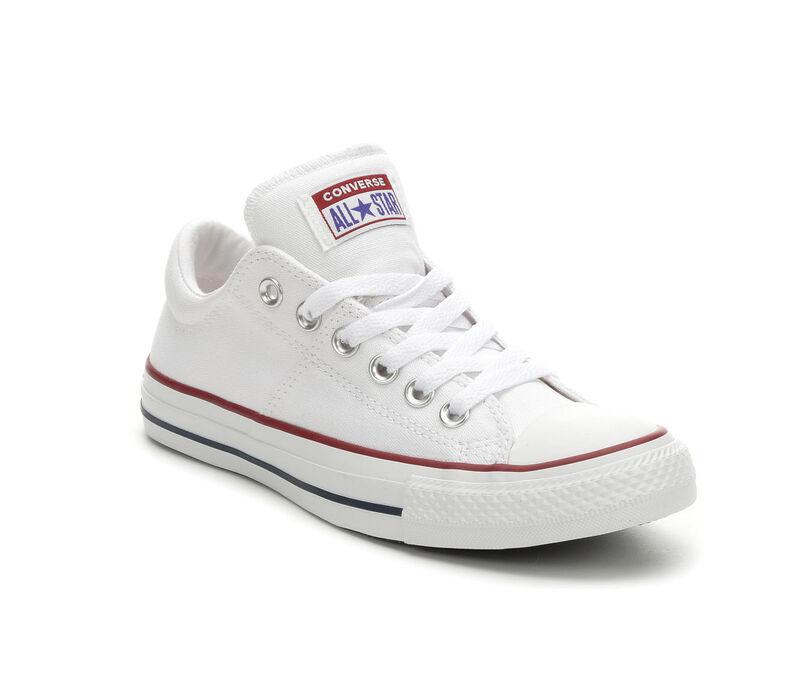 Converse Women's Chuck Taylor All Star Madison Low Top Sneakers Product Image