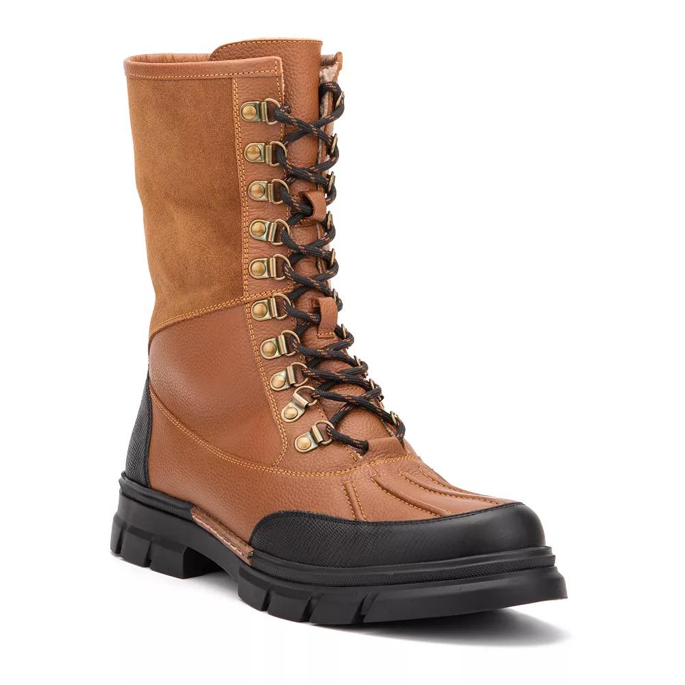 Reserved Footwear Cognite Men's Ankle Boots,  Product Image