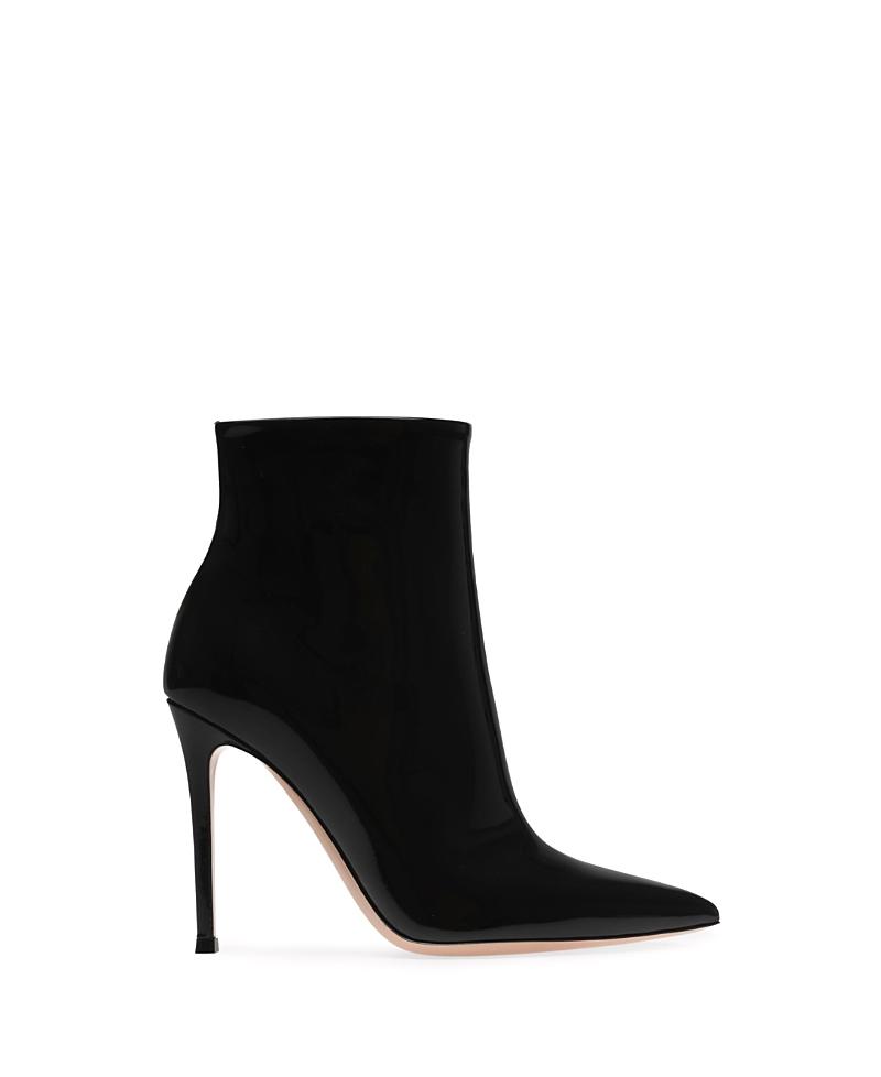 Gianvito Rossi Womens Avril Bootie Product Image