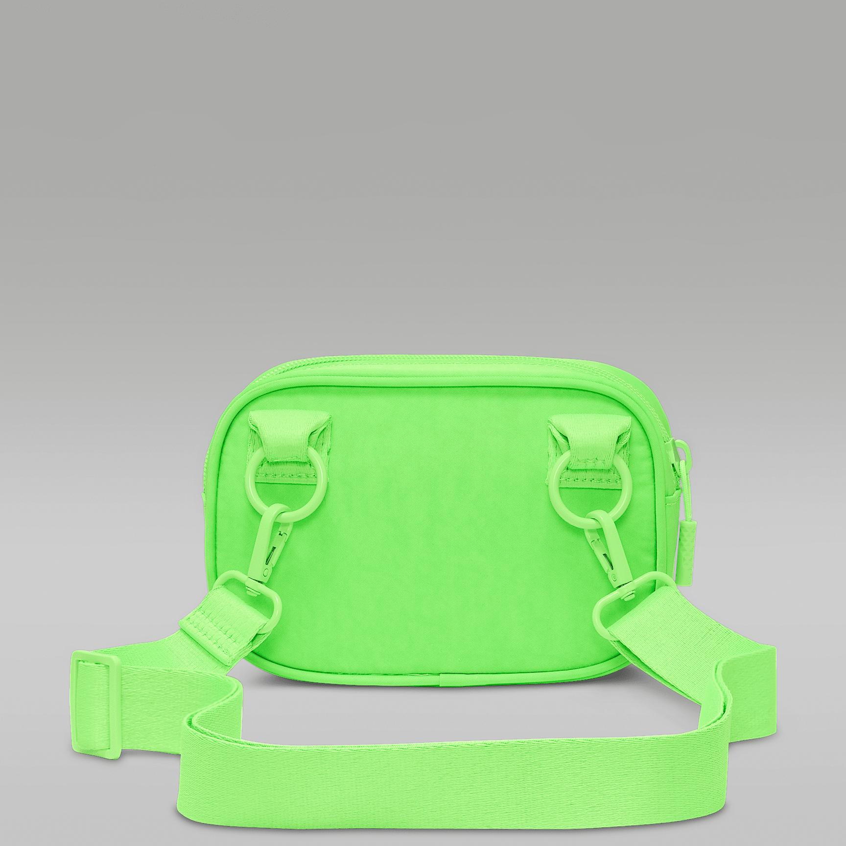 Jordan Jordan Alpha Camera Bag - Adult Sail/White Product Image