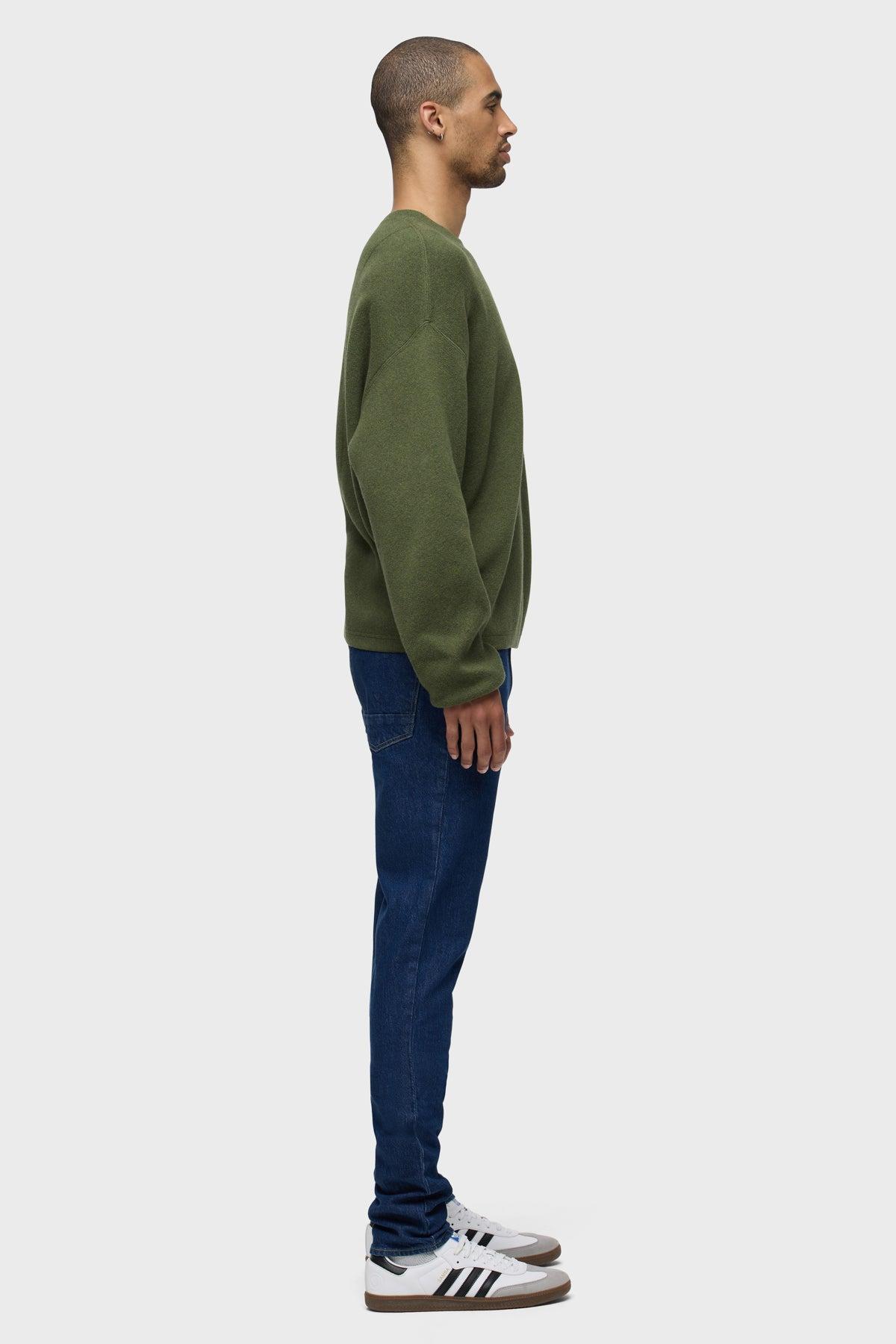 Zack Skinny Jean Male Product Image
