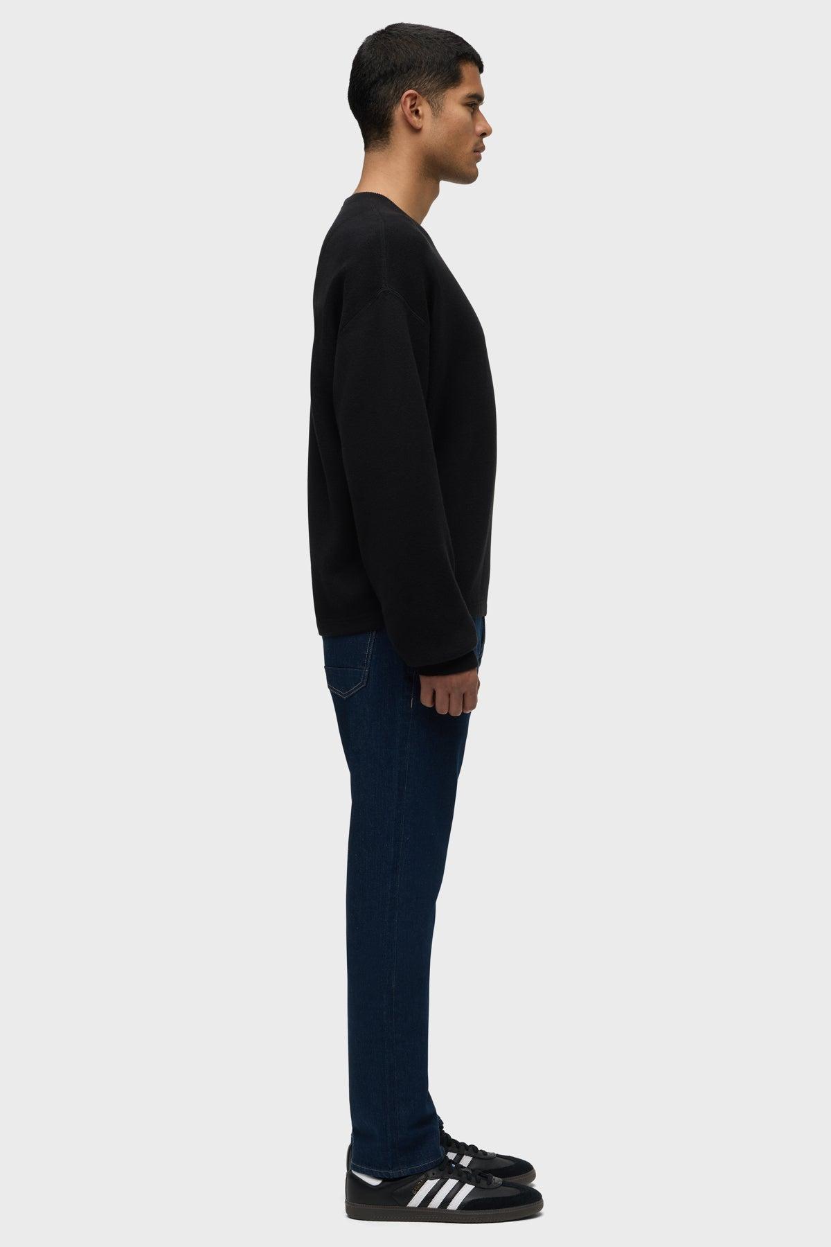 Blake Slim Straight Jean Male Product Image