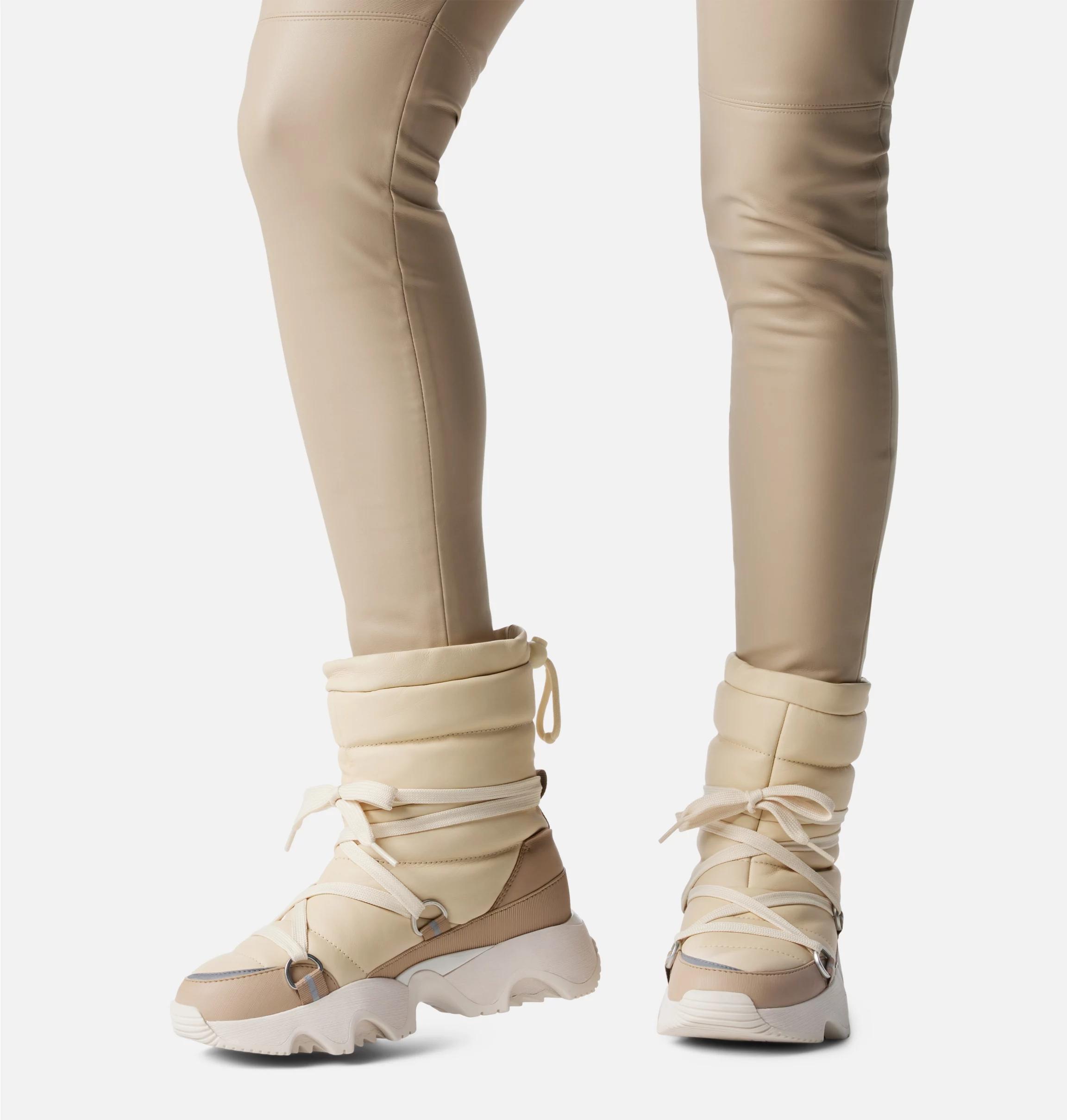 KINETIC™ Impact NXT Mid Women's Waterproof Boot Product Image