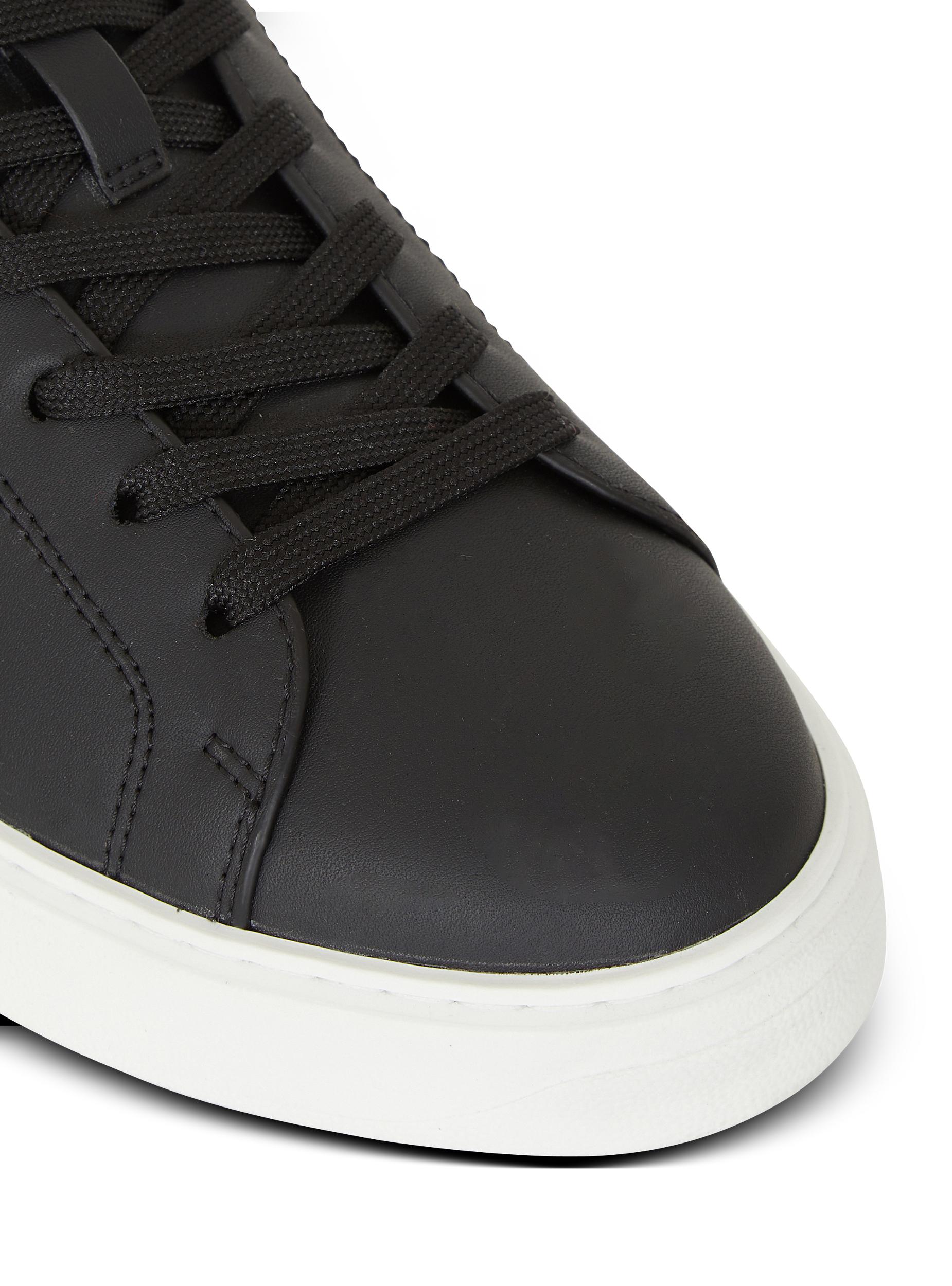 B-Court trainers in calfskin Product Image