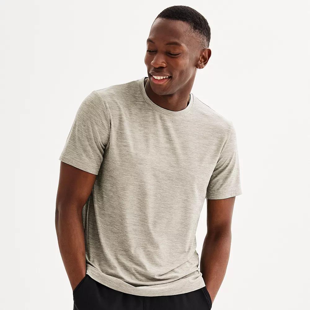 Men's FLX Luxury Soft Wander Tee,  Product Image