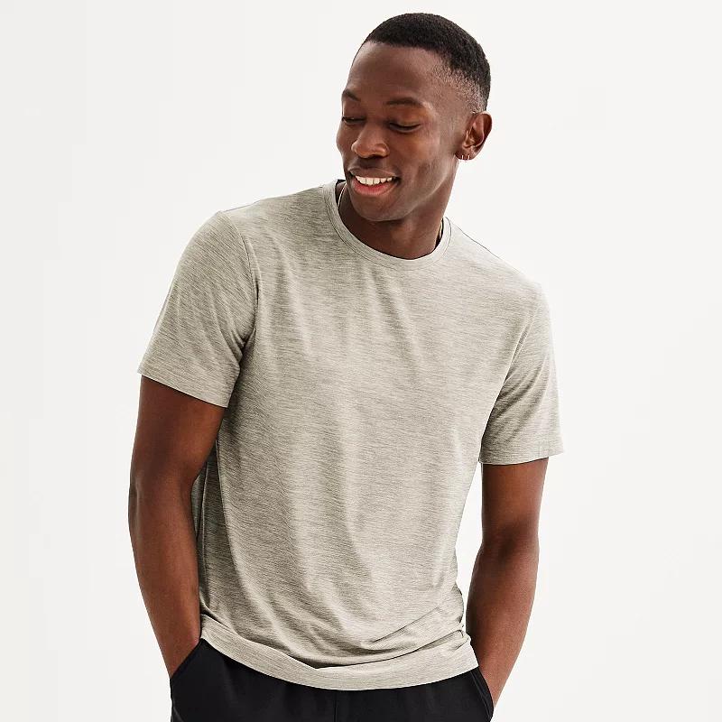 Men's FLX Luxury Soft Wander Tee,  Product Image