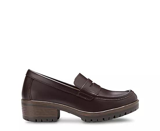 Eastland Womens Sonya Loafer Product Image